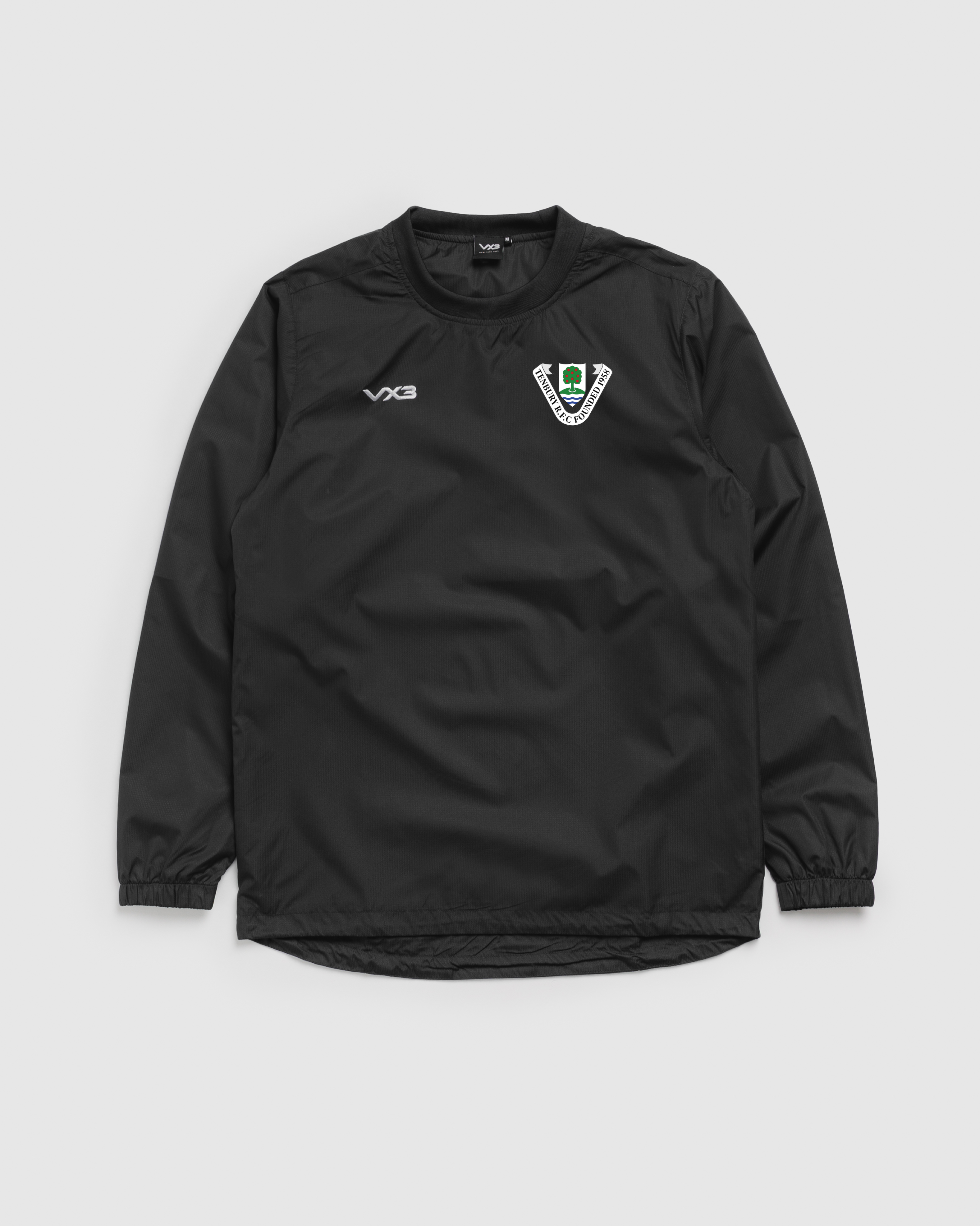 Tenbury RFC Primus Smock