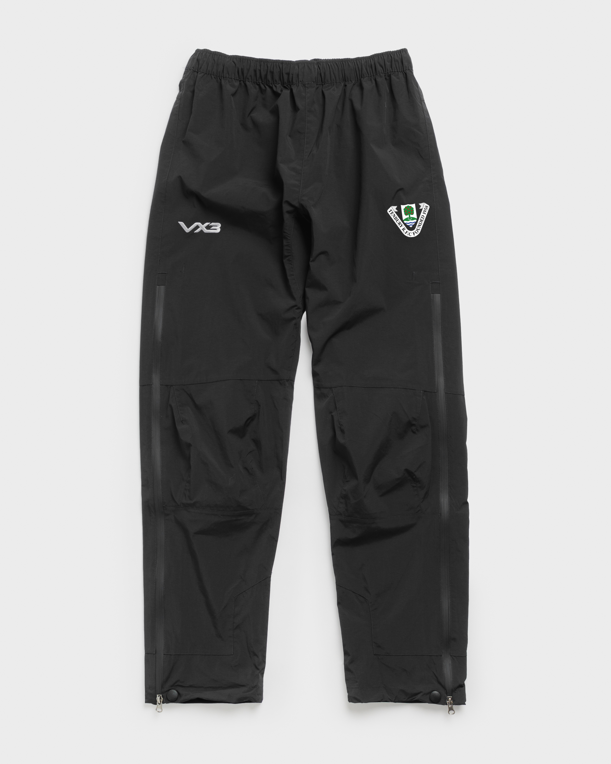 Tenbury RFC Protego Waterproof Trousers