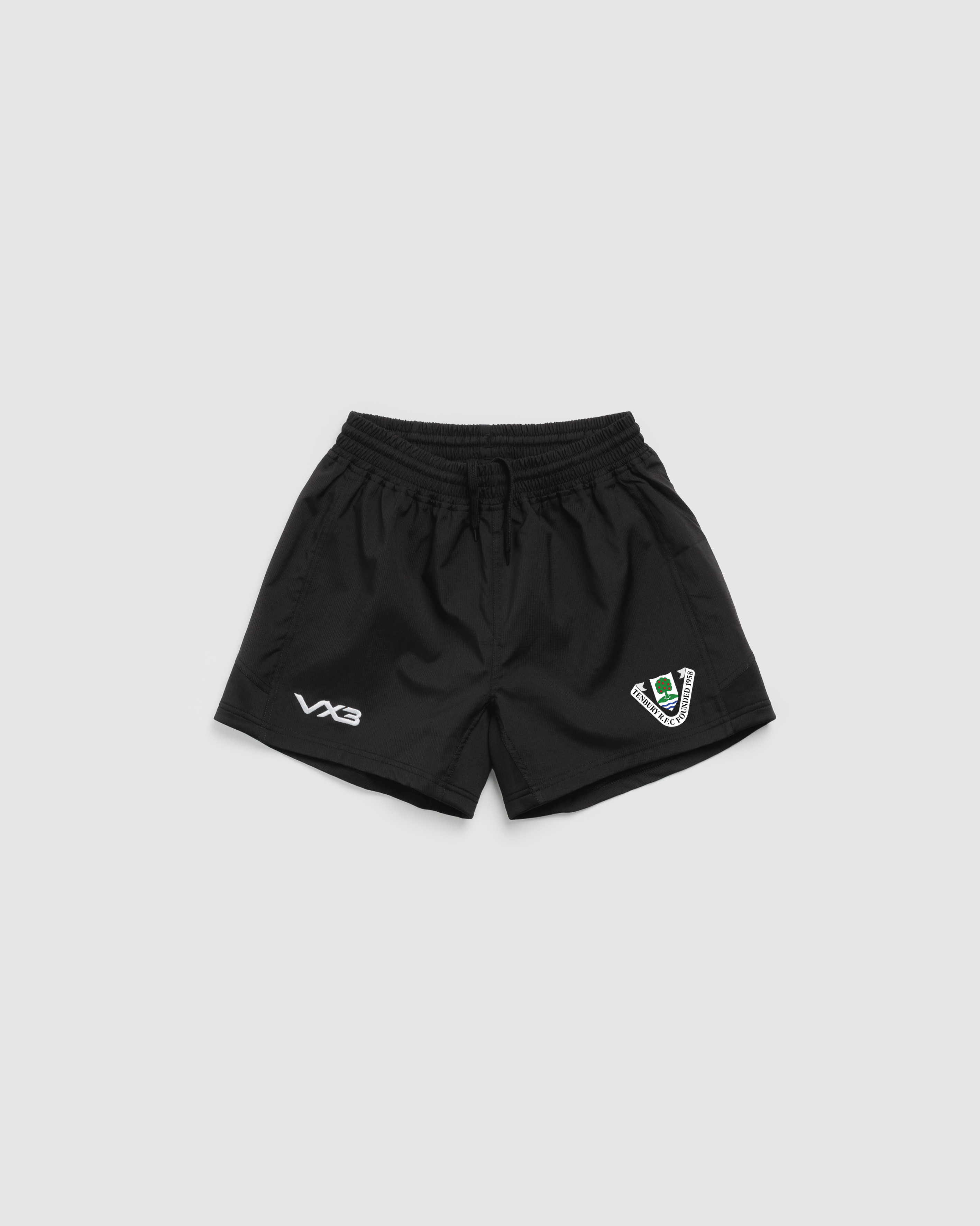 Tenbury RFC Revo Rugby Shorts