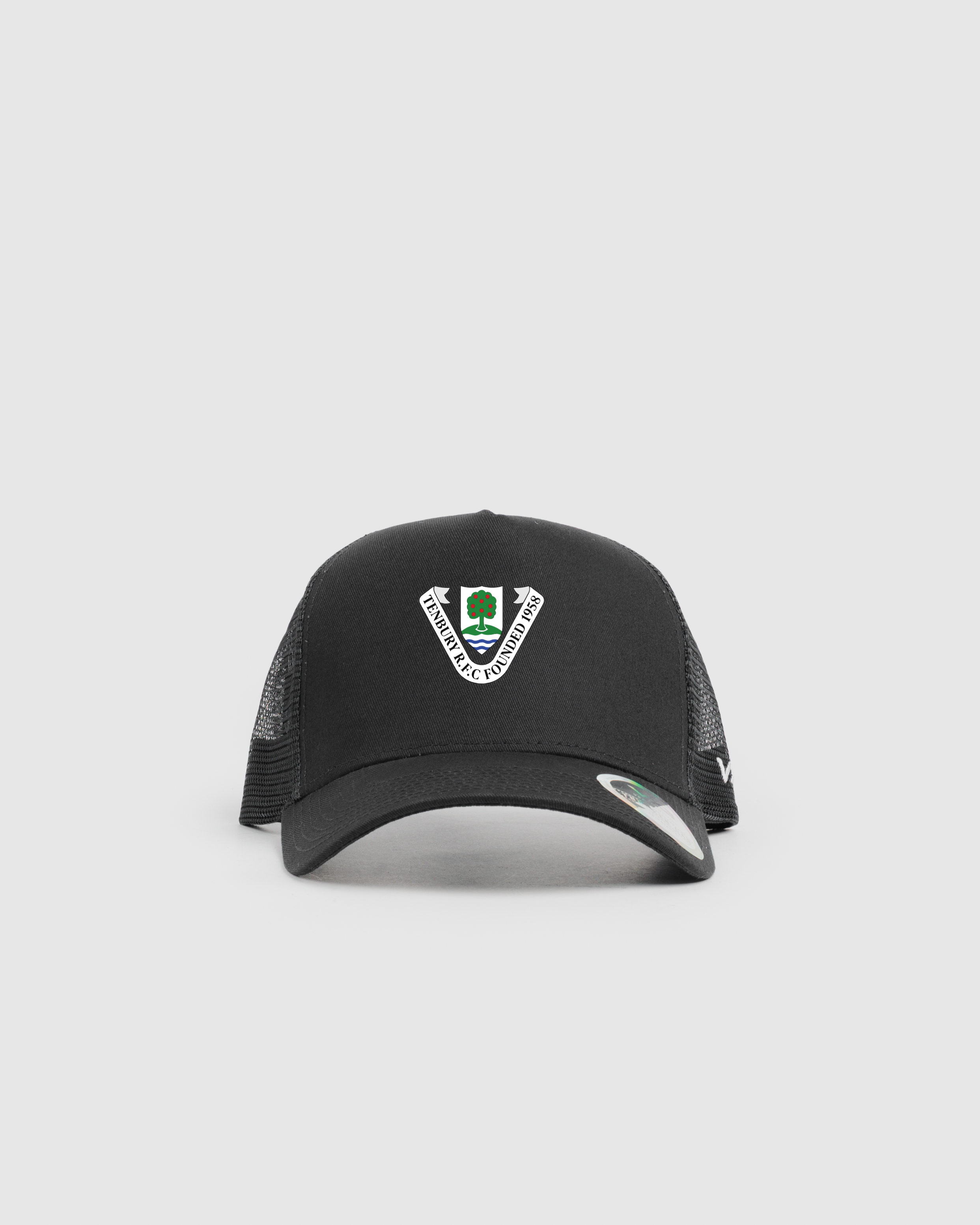 Tenbury RFC Trucker Cap