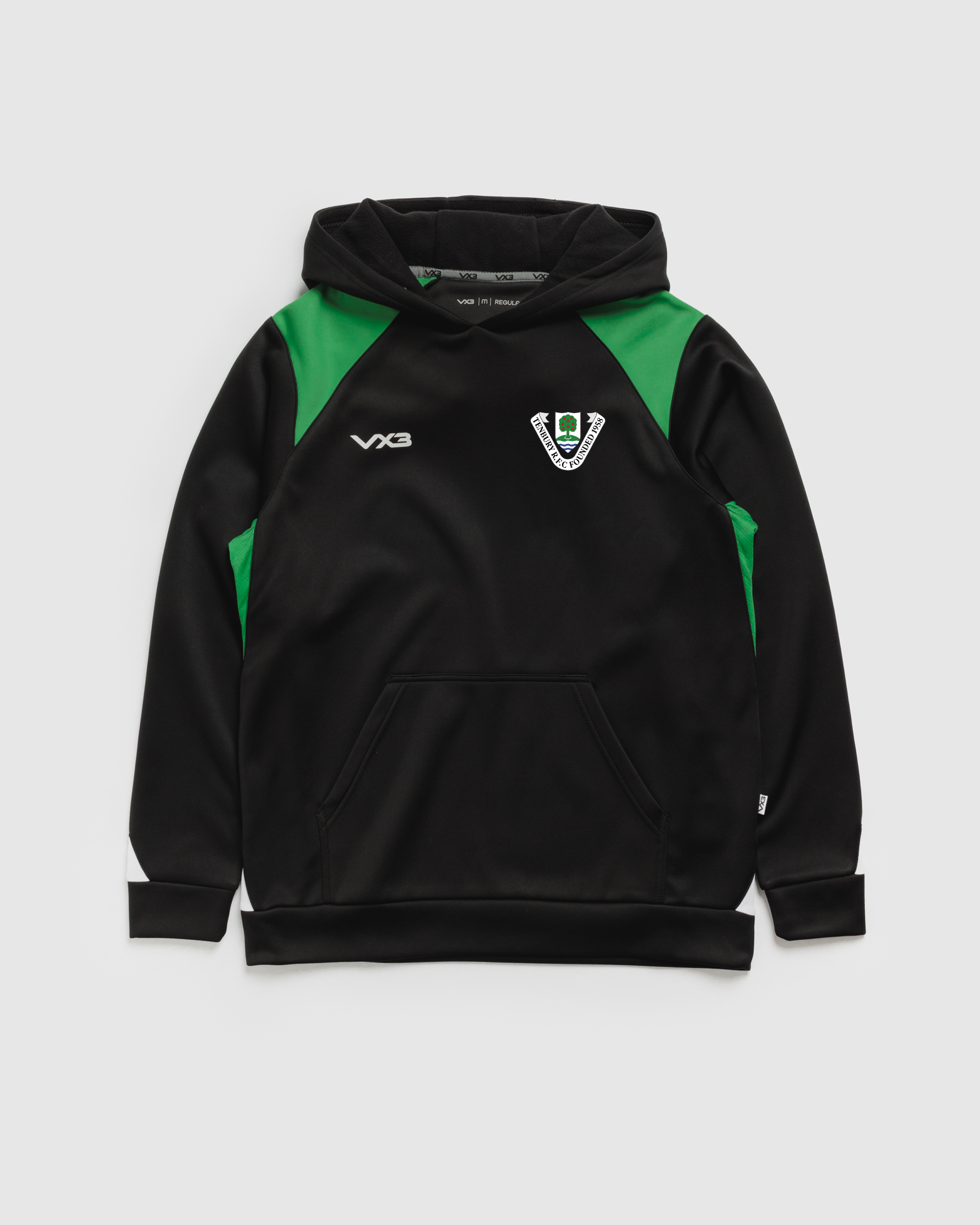 Tenbury RFC Vertex Hoodie