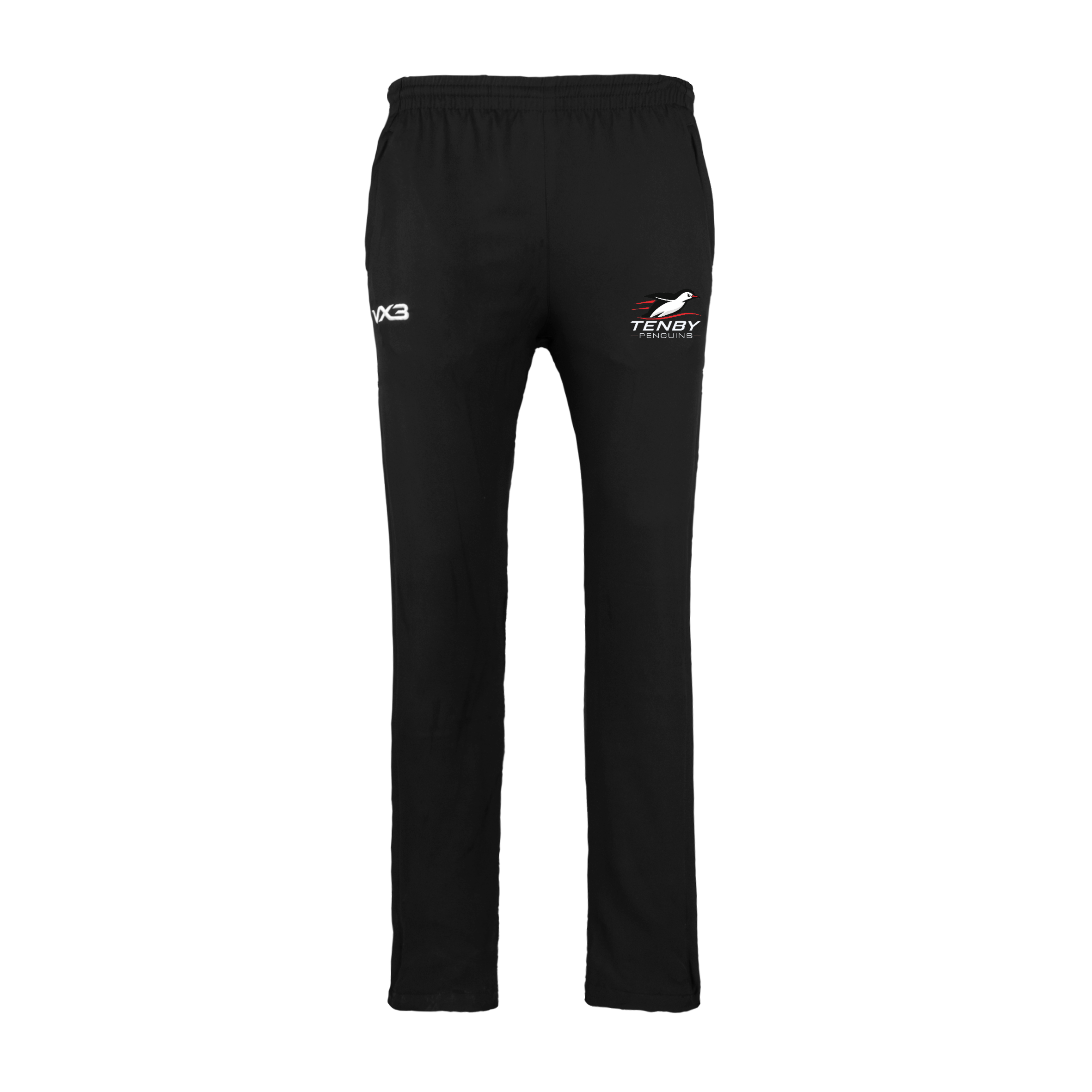 Tenby Penguins Braca Trackpant