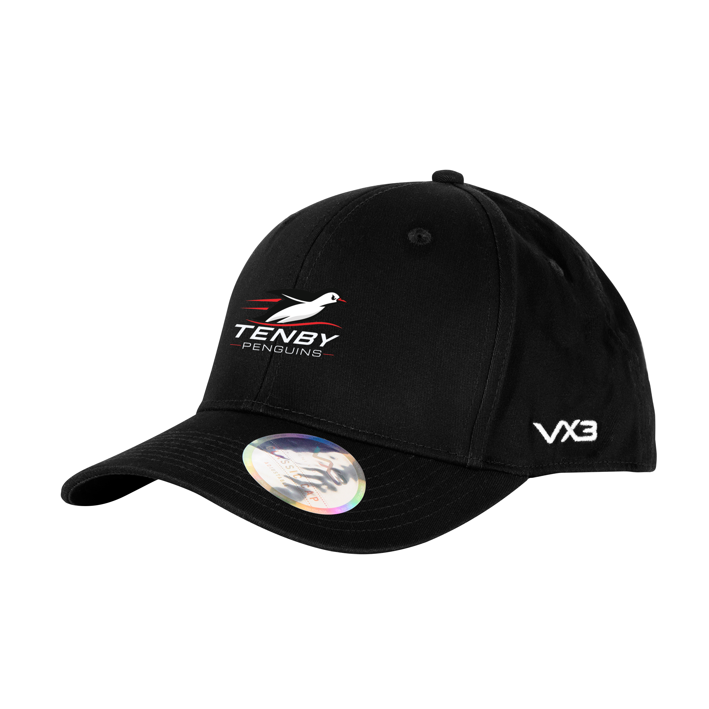Tenby Penguins Classic Cap