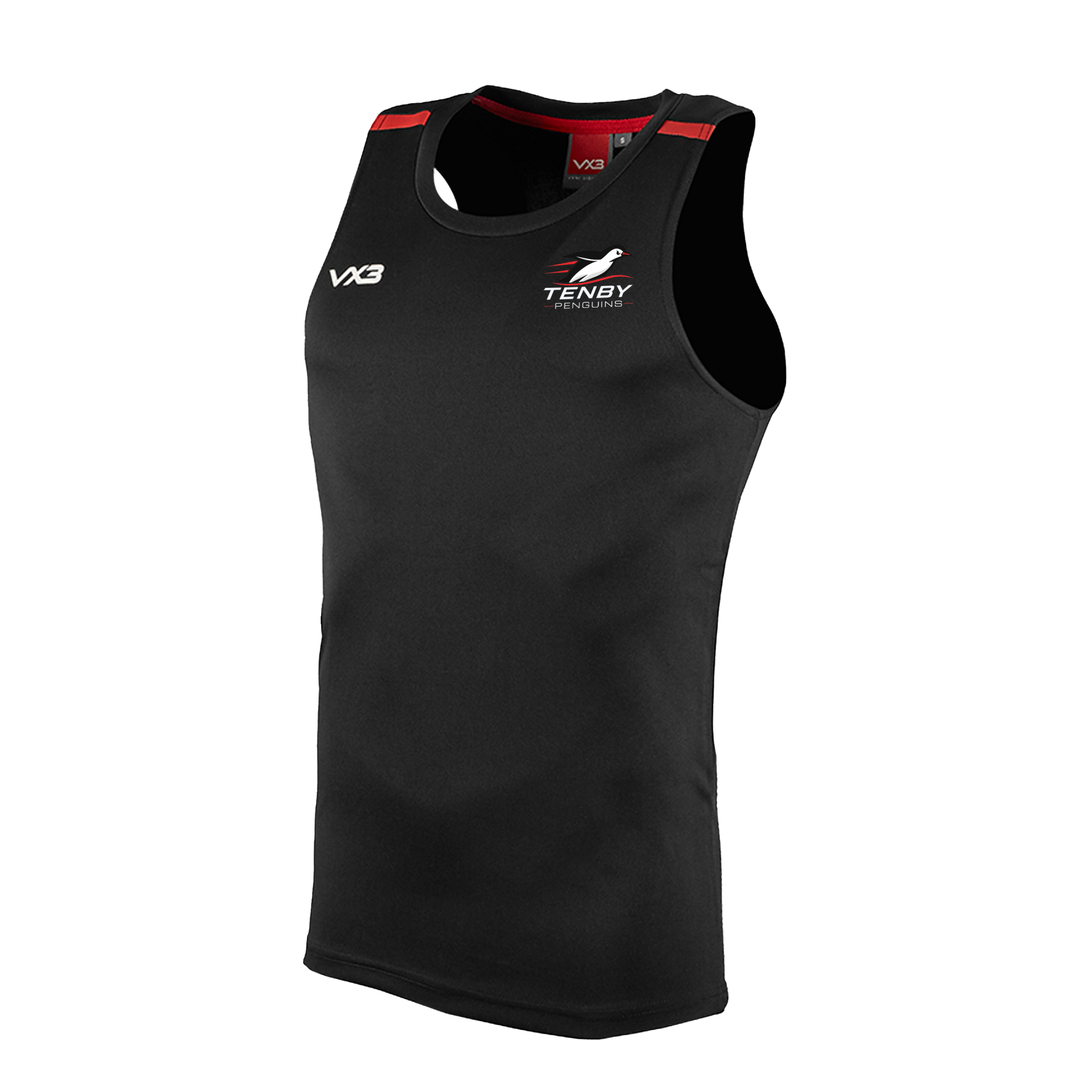 Tenby Penguins Fortis Vest