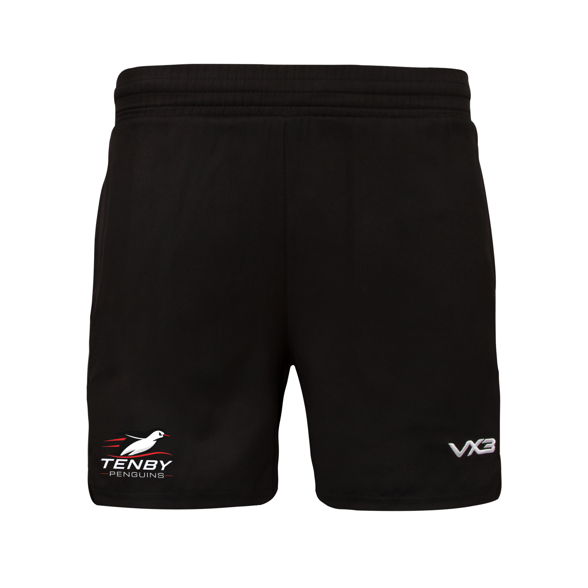 Tenby Penguins Ludus Gym Short