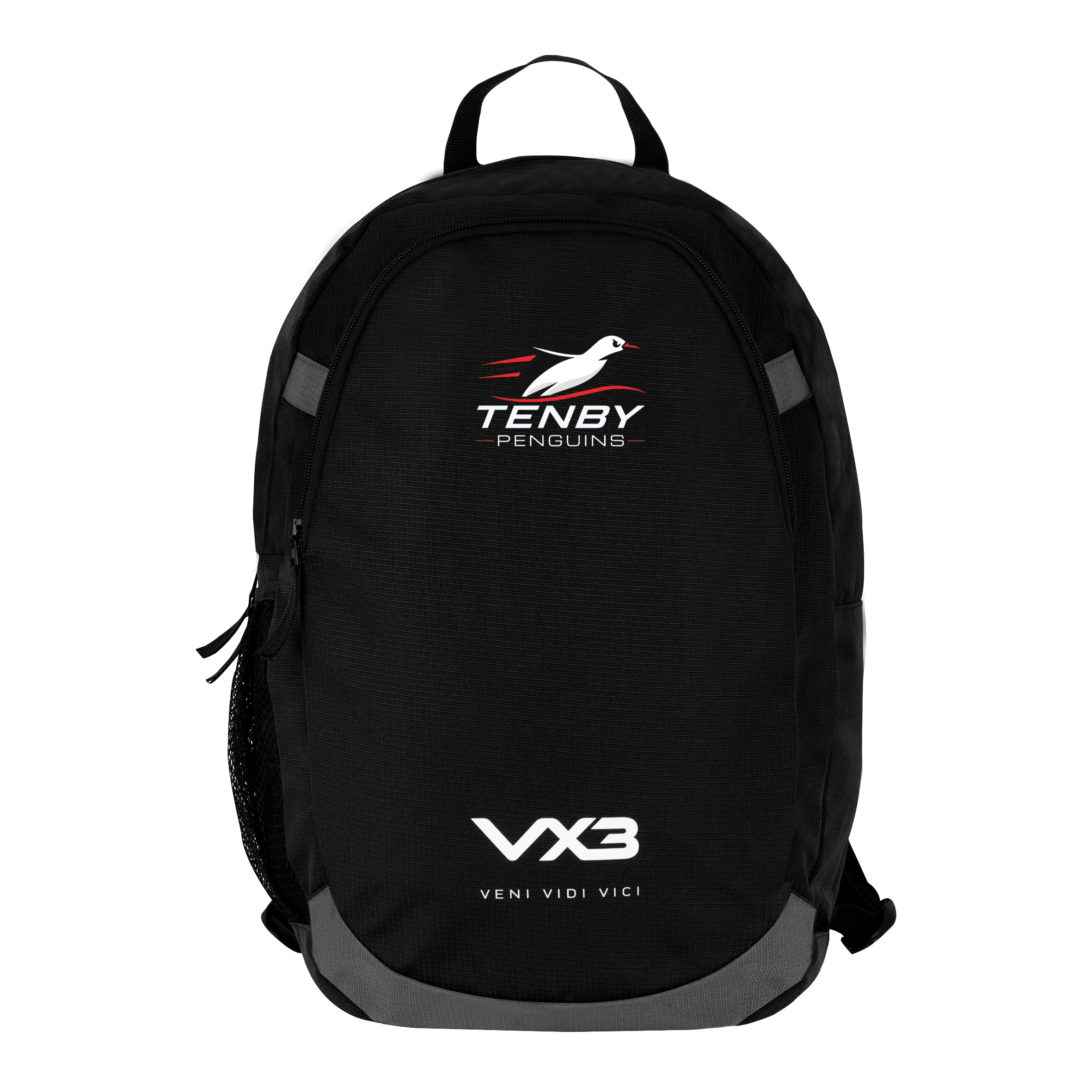 Tenby Penguins Performance Backpack