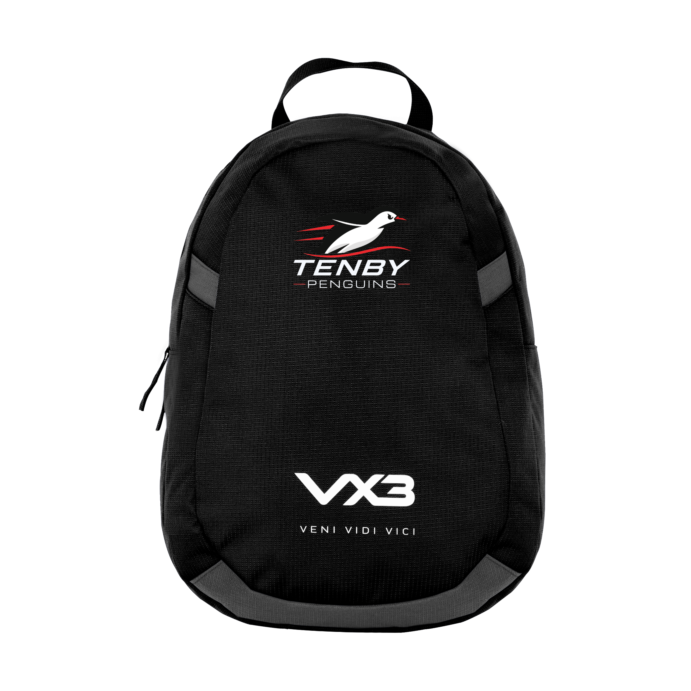 Tenby Penguins Performance Boot Bag