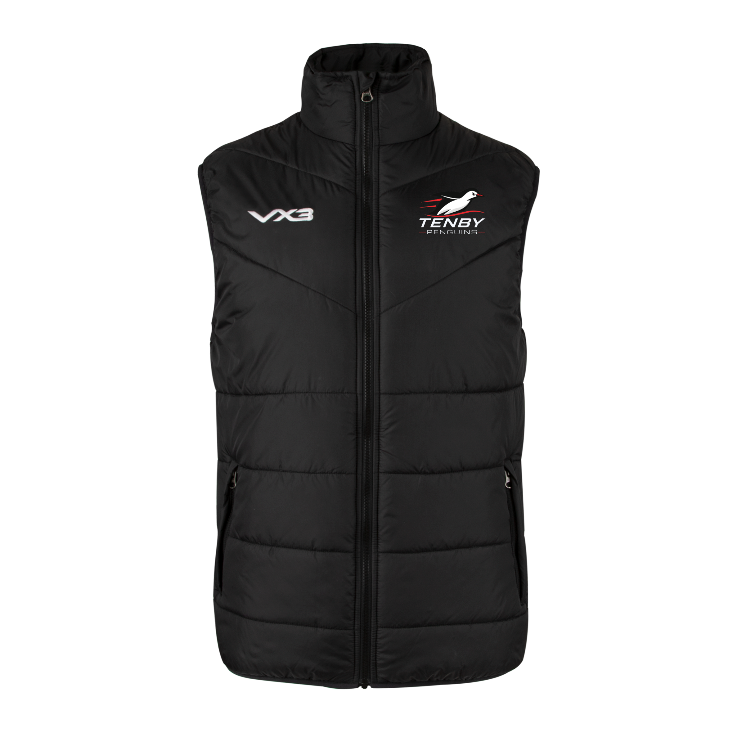 Tenby Penguins Ventus Gilet