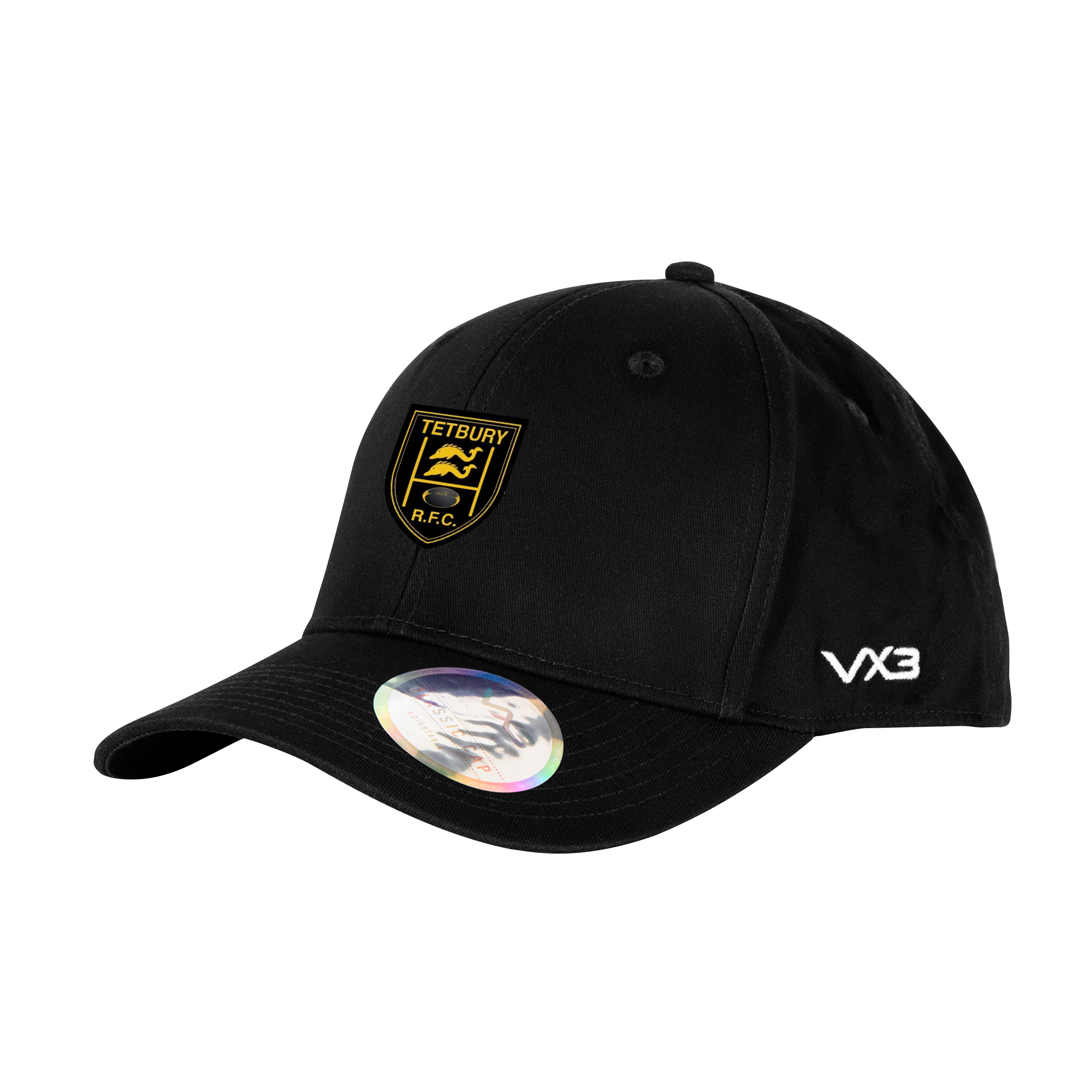 Tetbury RFC Classic Cap