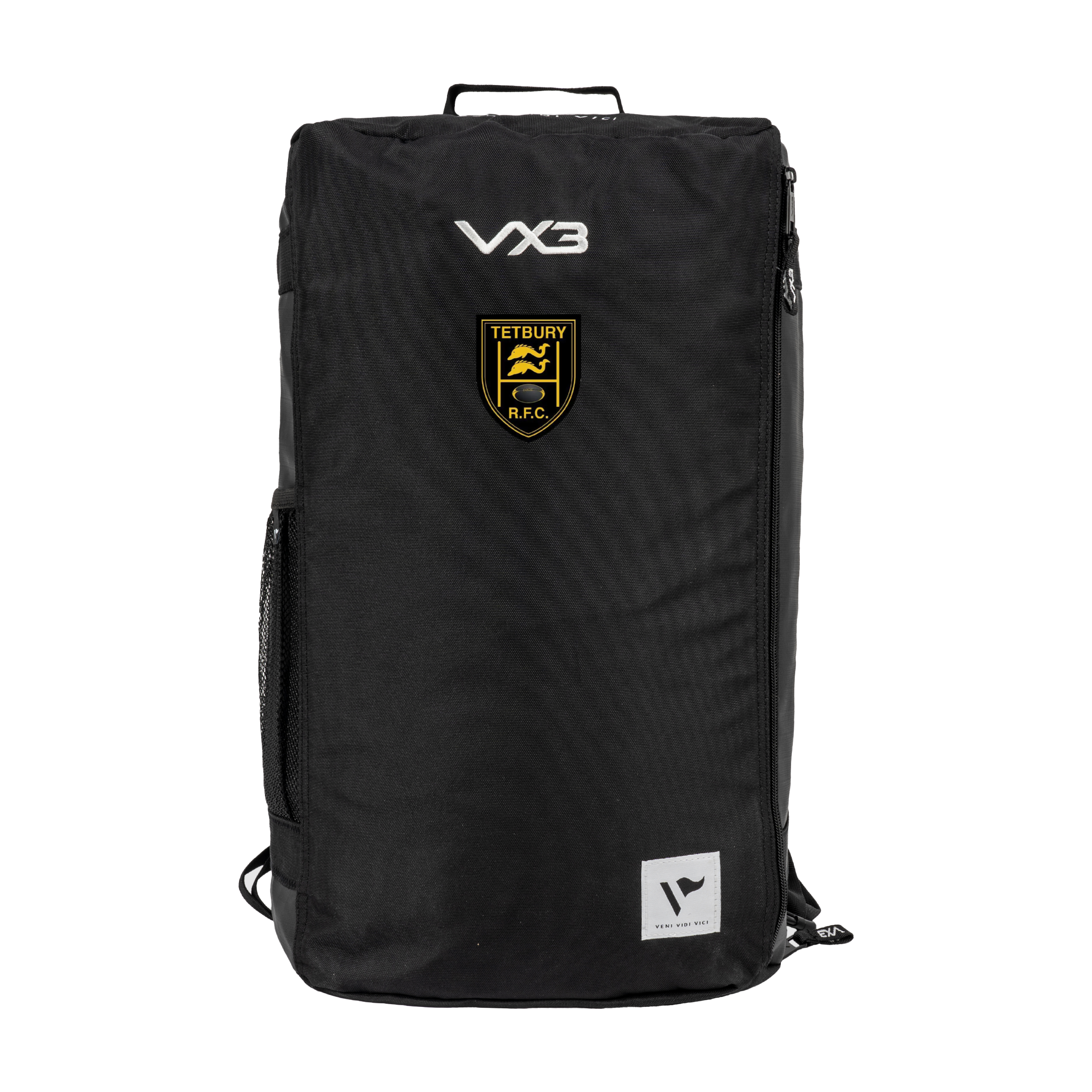 Tetbury RFC Durus Elite Backpack