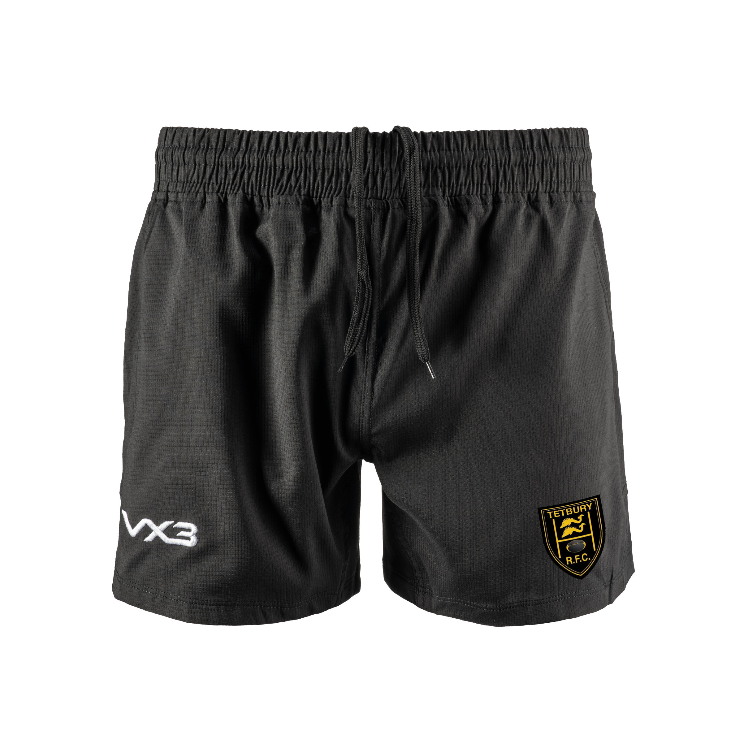 Tetbury RFC Revo Rugby Shorts