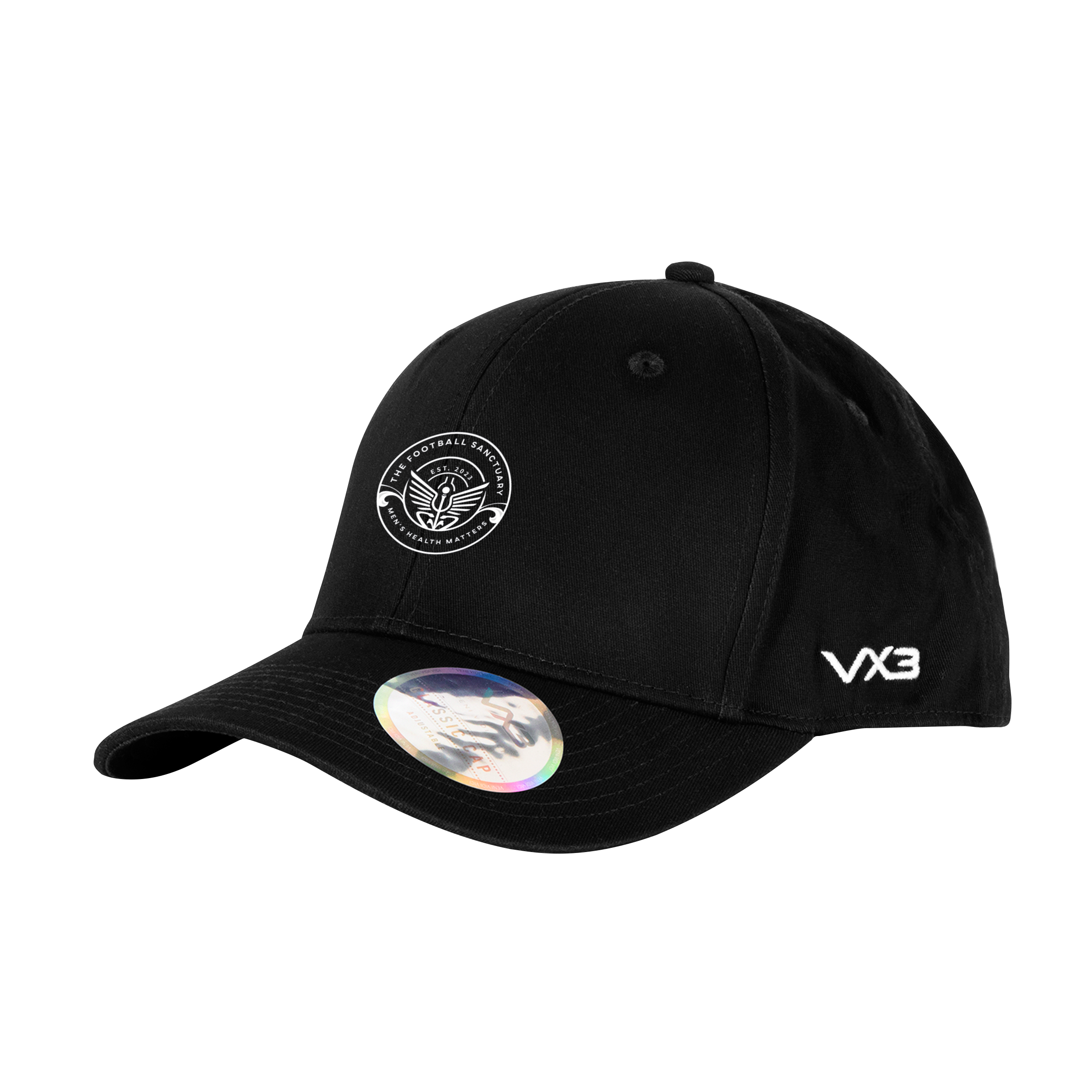 The Football Sanctuary Classic Cap