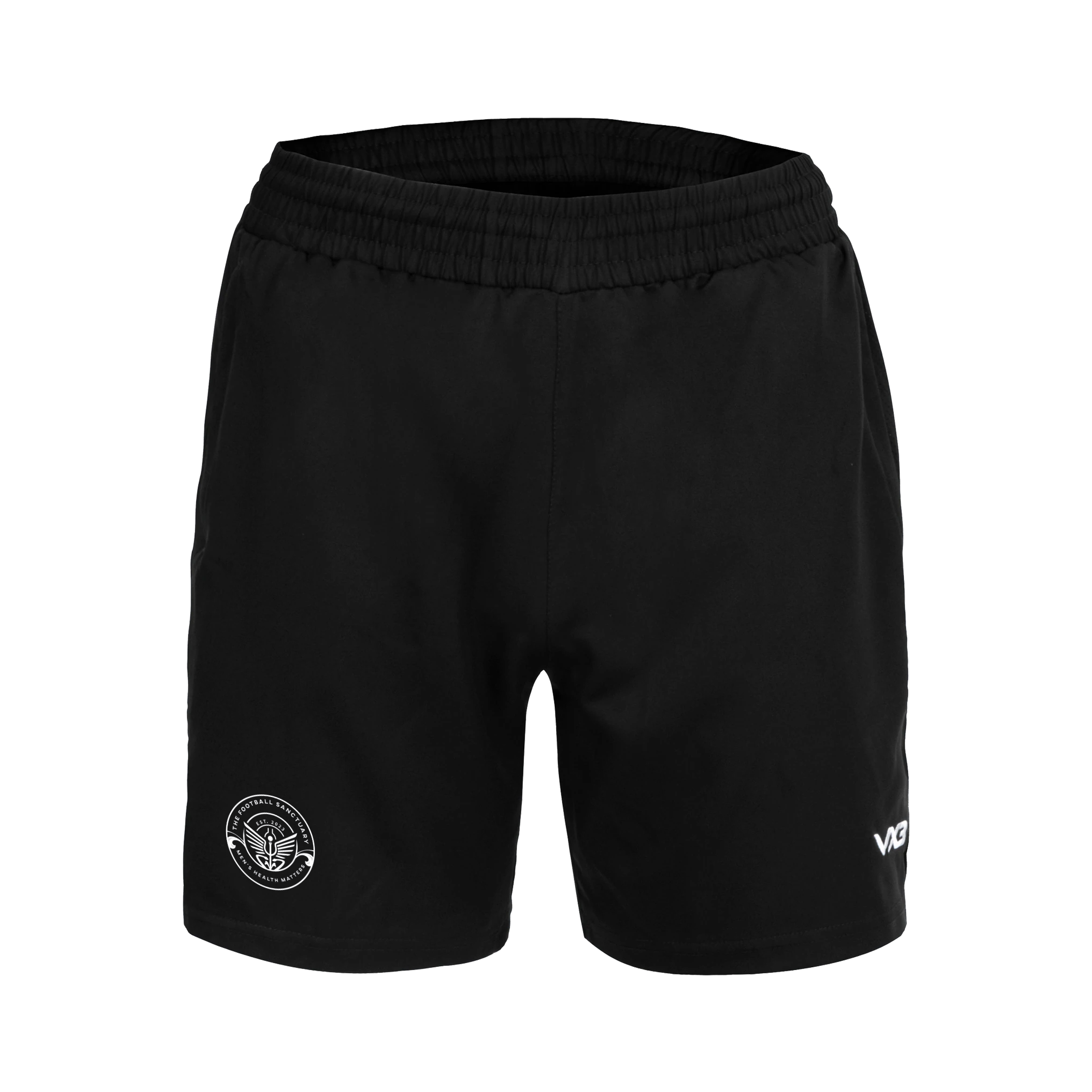 The Football Sanctuary Majester Training Short