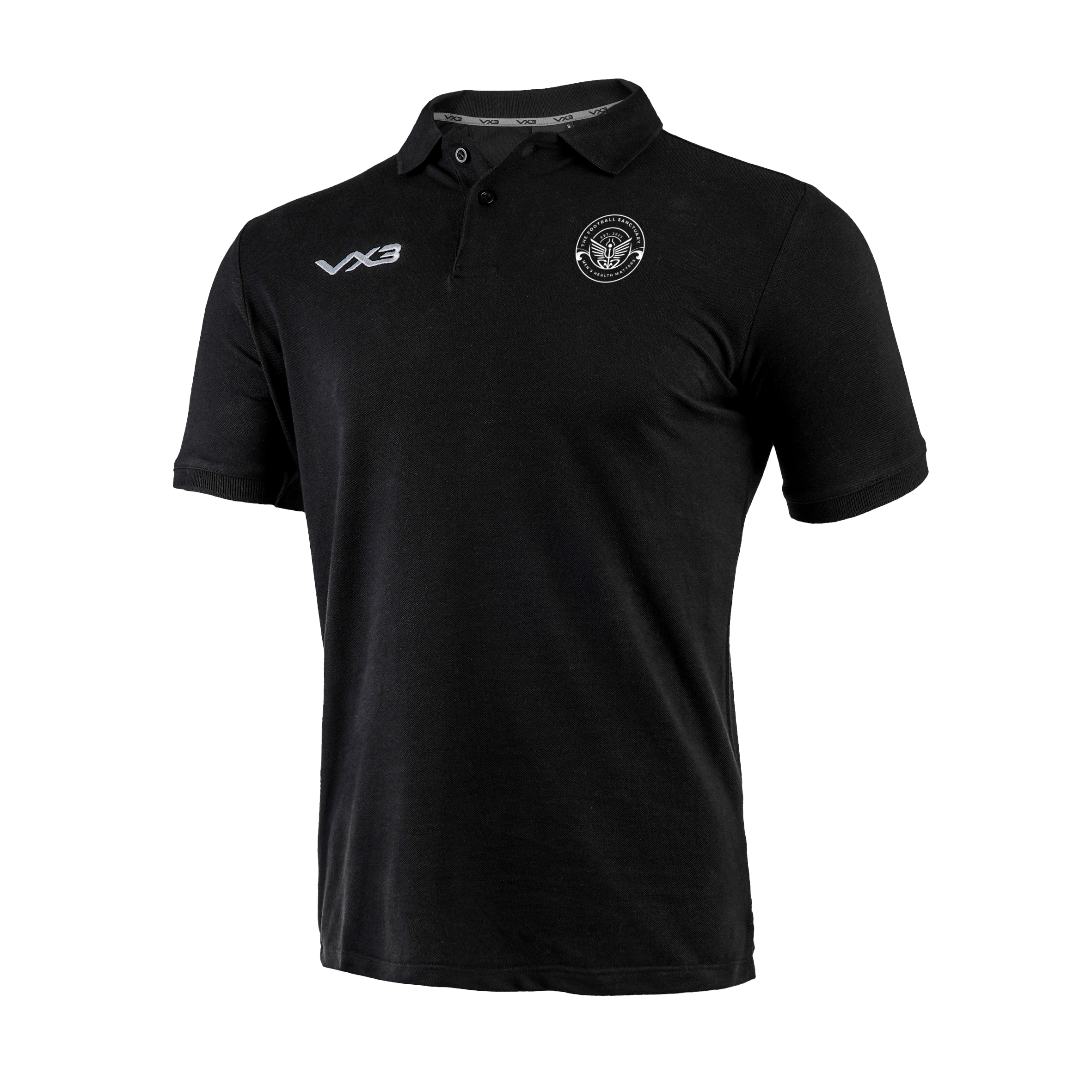 The Football Sanctuary Primus Polo Shirt