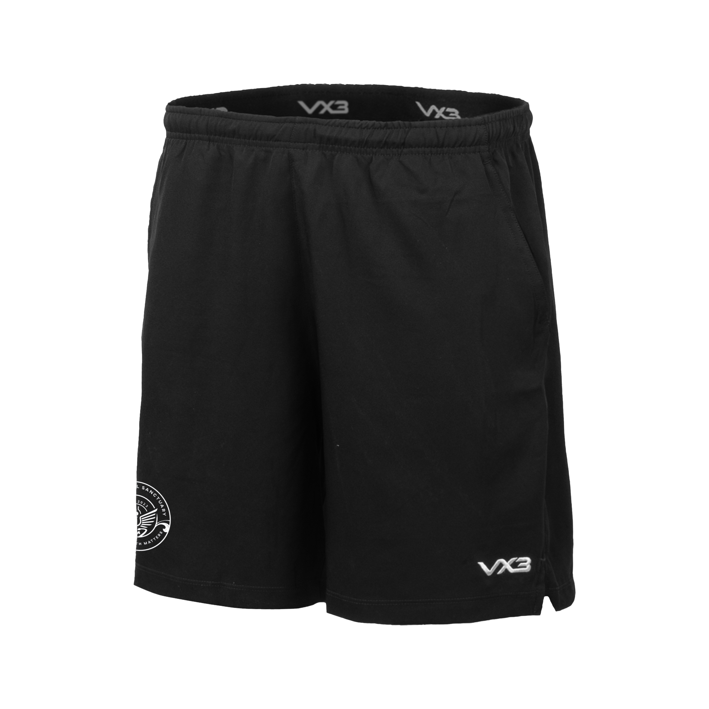 The Football Sanctuary Primus Travel Short
