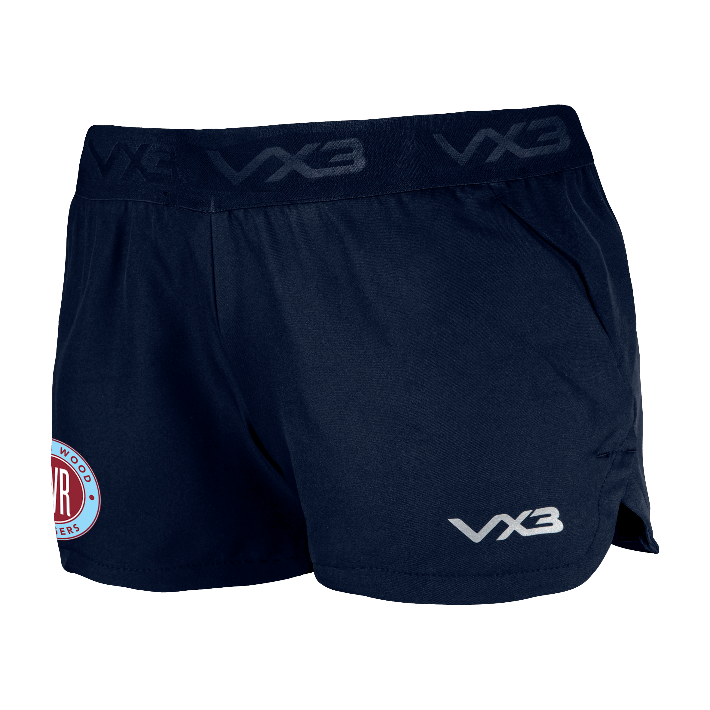 Thorpe Wood Rangers FC Clarus Women's Running Short