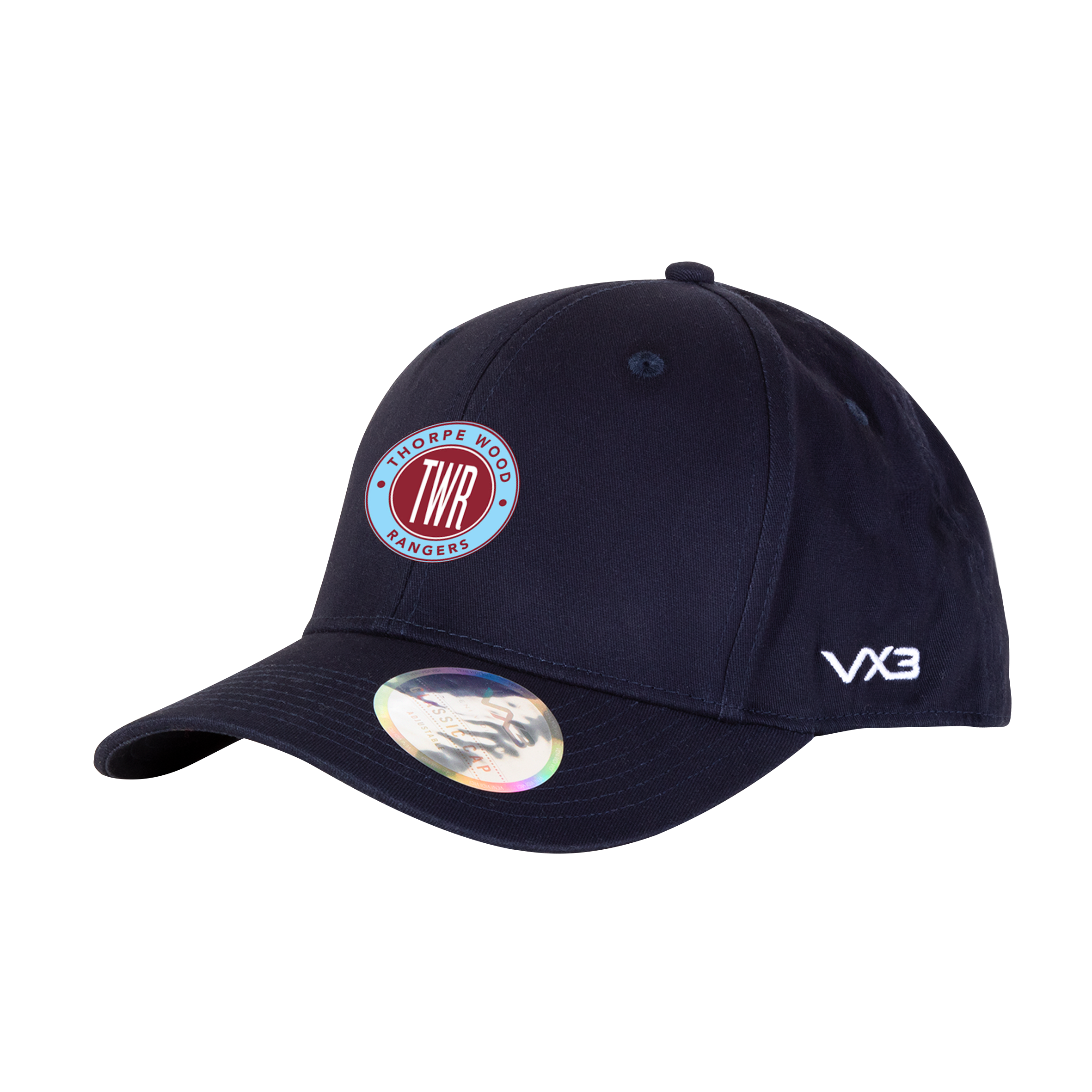 Thorpe Wood Rangers FC Classic Cap