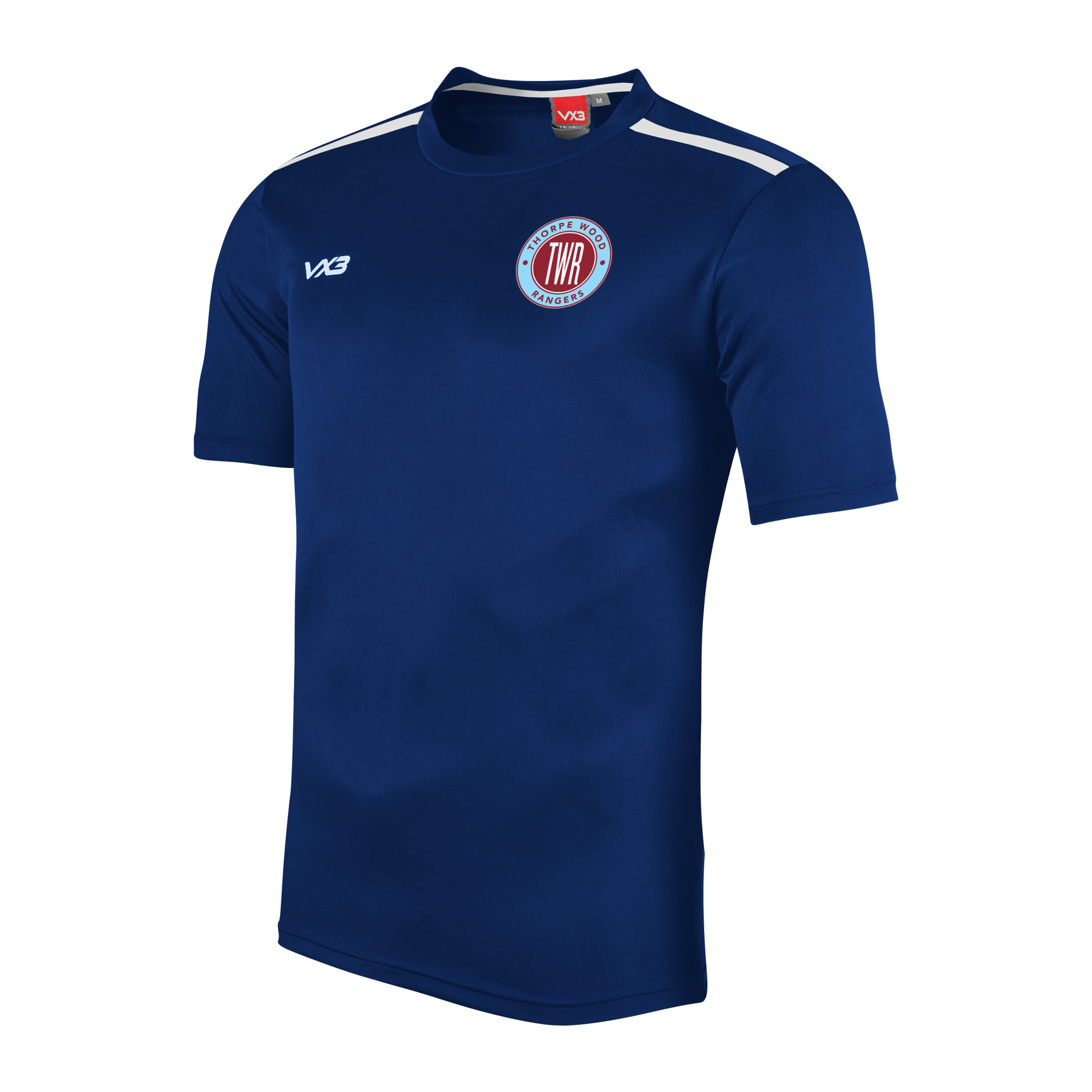Thorpe Wood Rangers FC Fortis Tee
