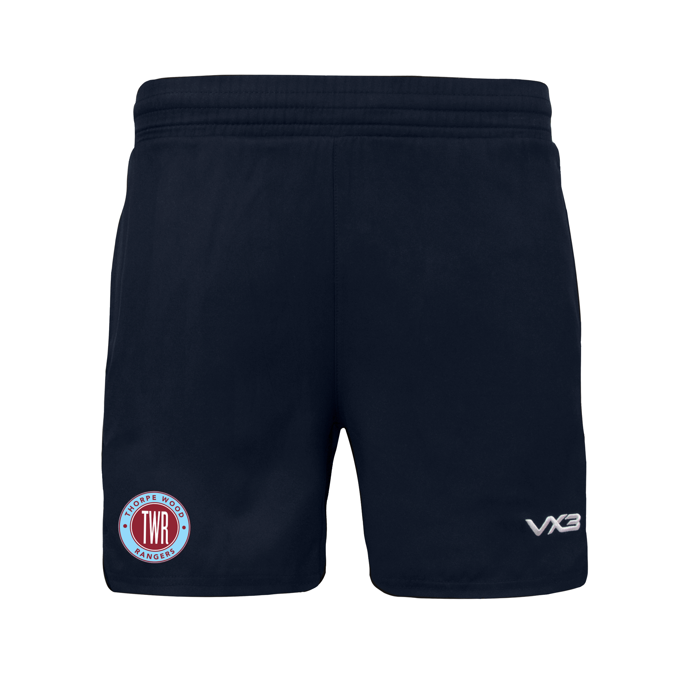 Thorpe Wood Rangers FC Ludus Gym Shorts