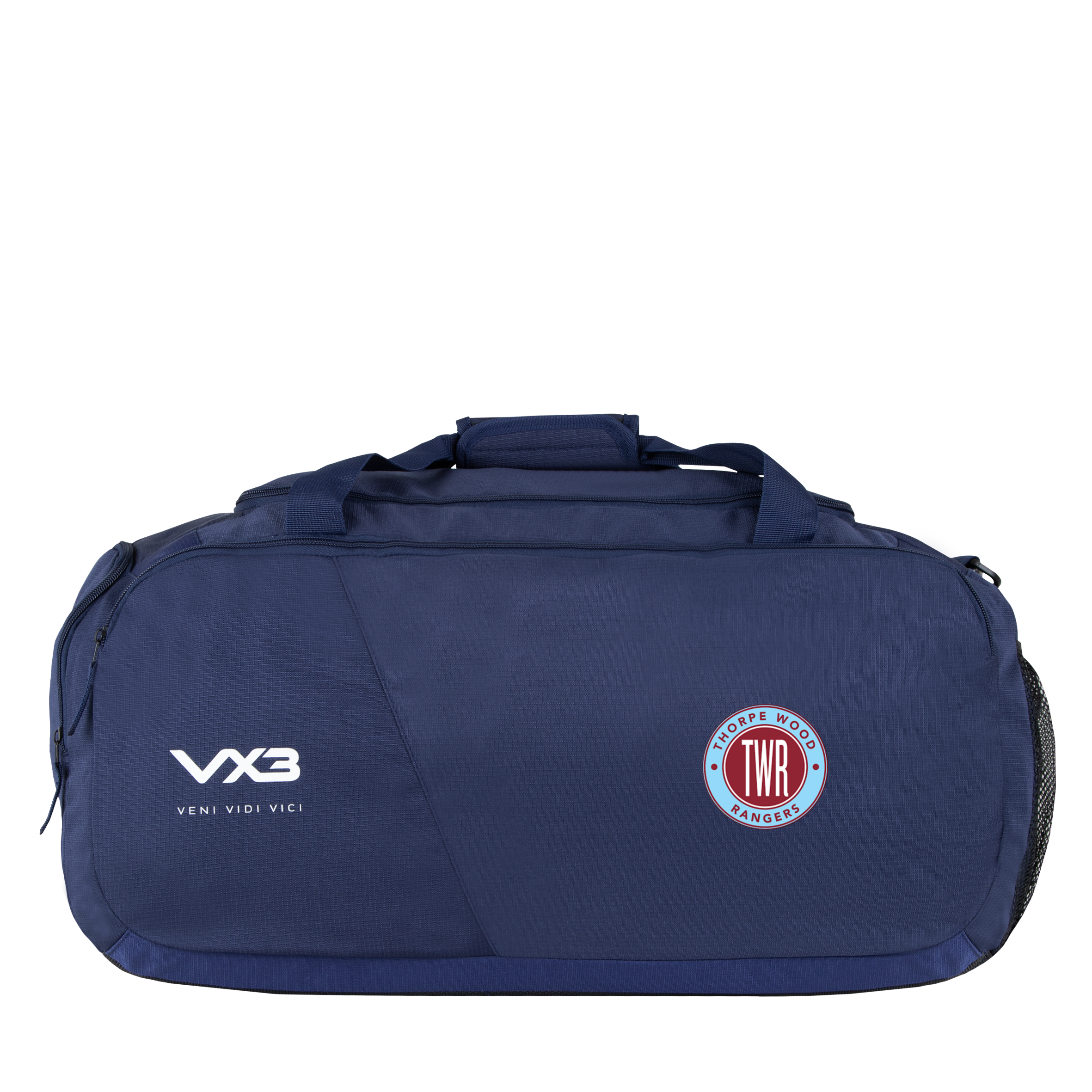 Thorpe Wood Rangers FC Performance Kit Bag