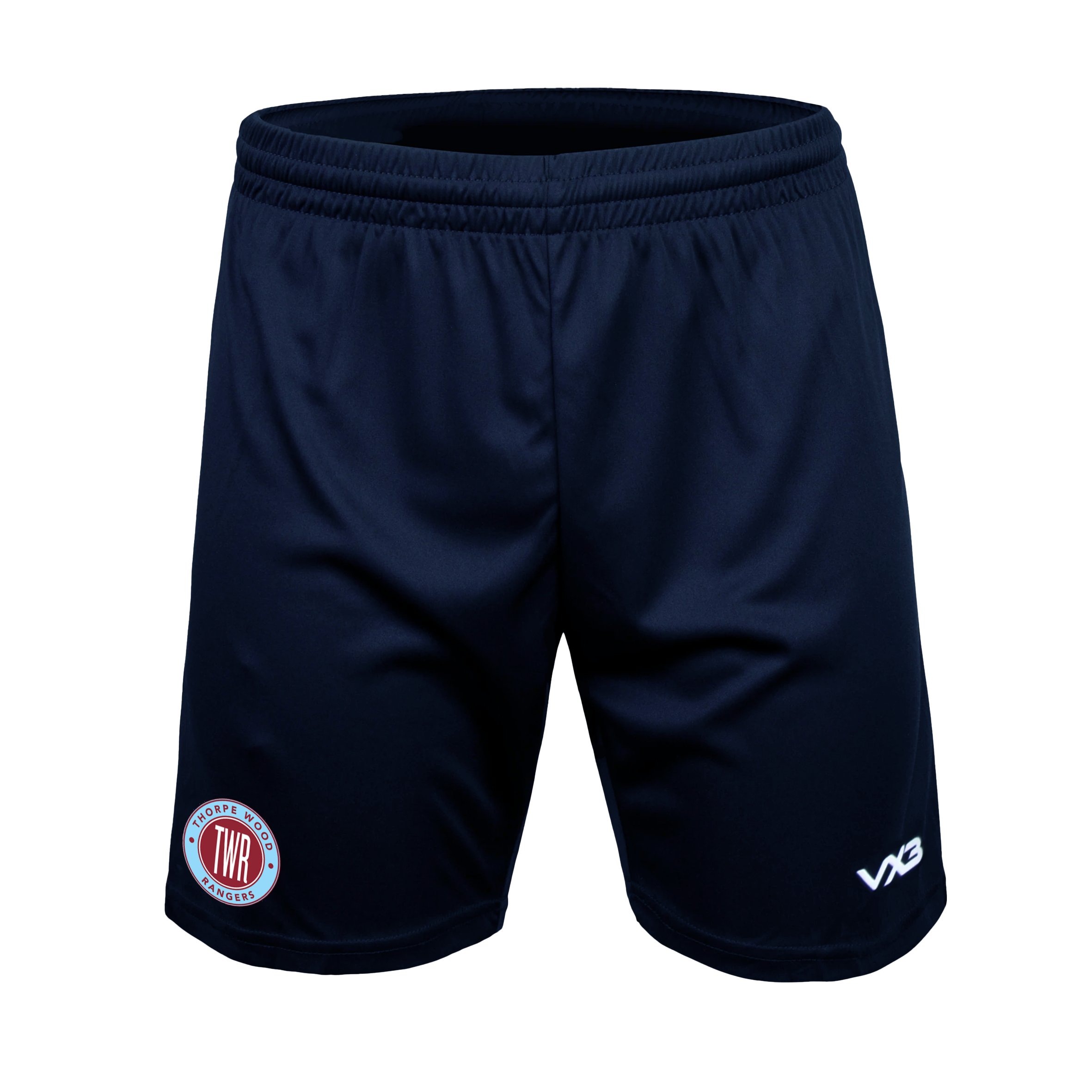 Thorpe Wood Rangers FC Tiro Football Shorts