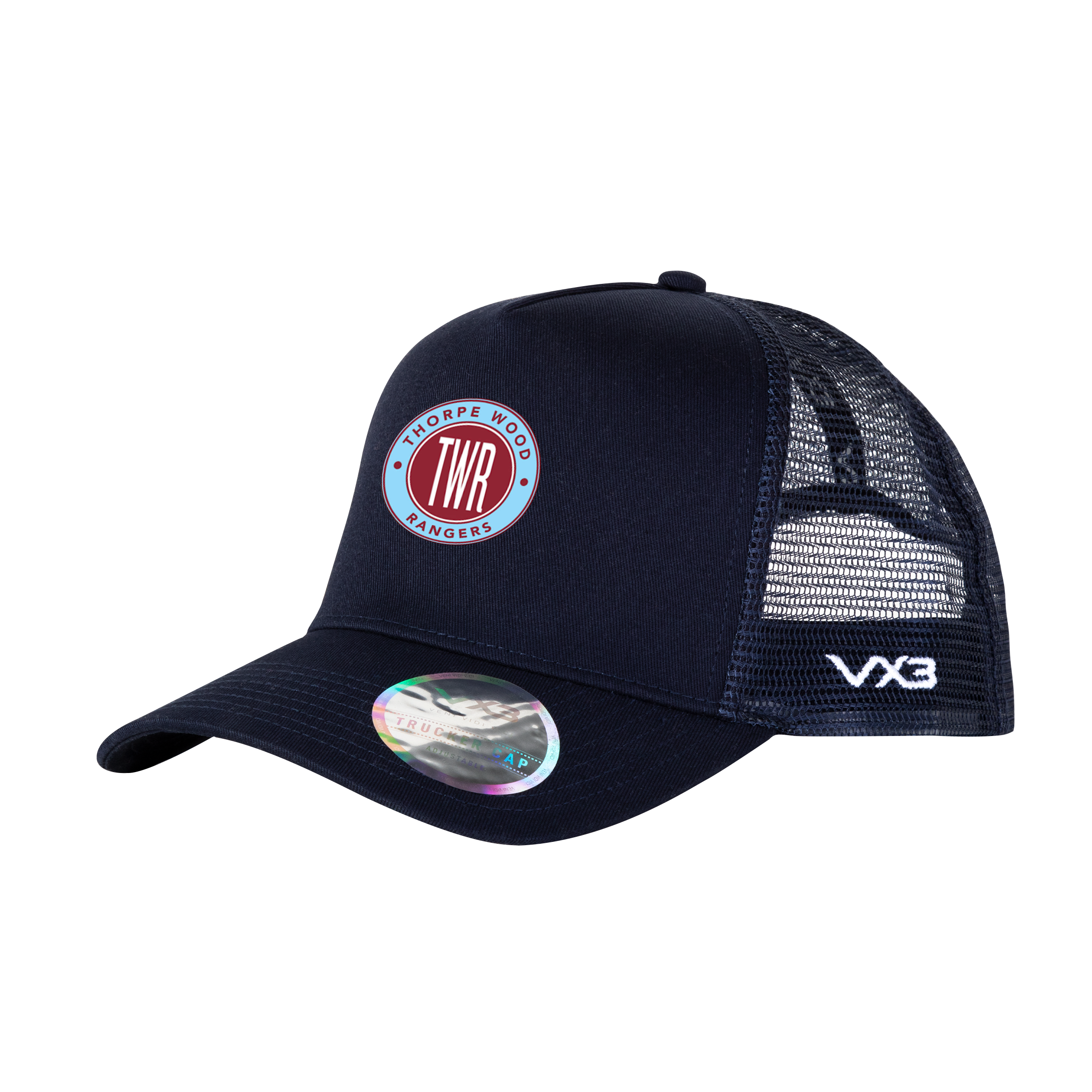 Thorpe Wood Rangers FC Trucker Cap