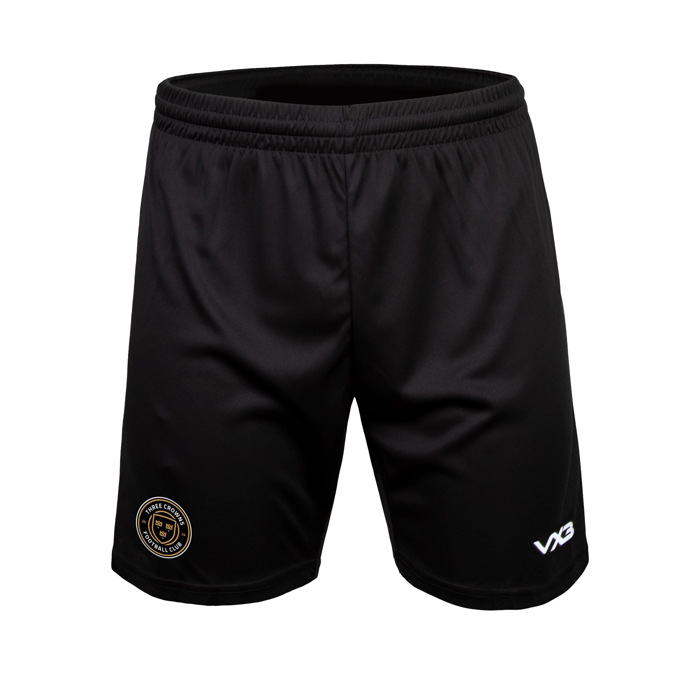 Three Crowns FC Tiro Adult Football Short