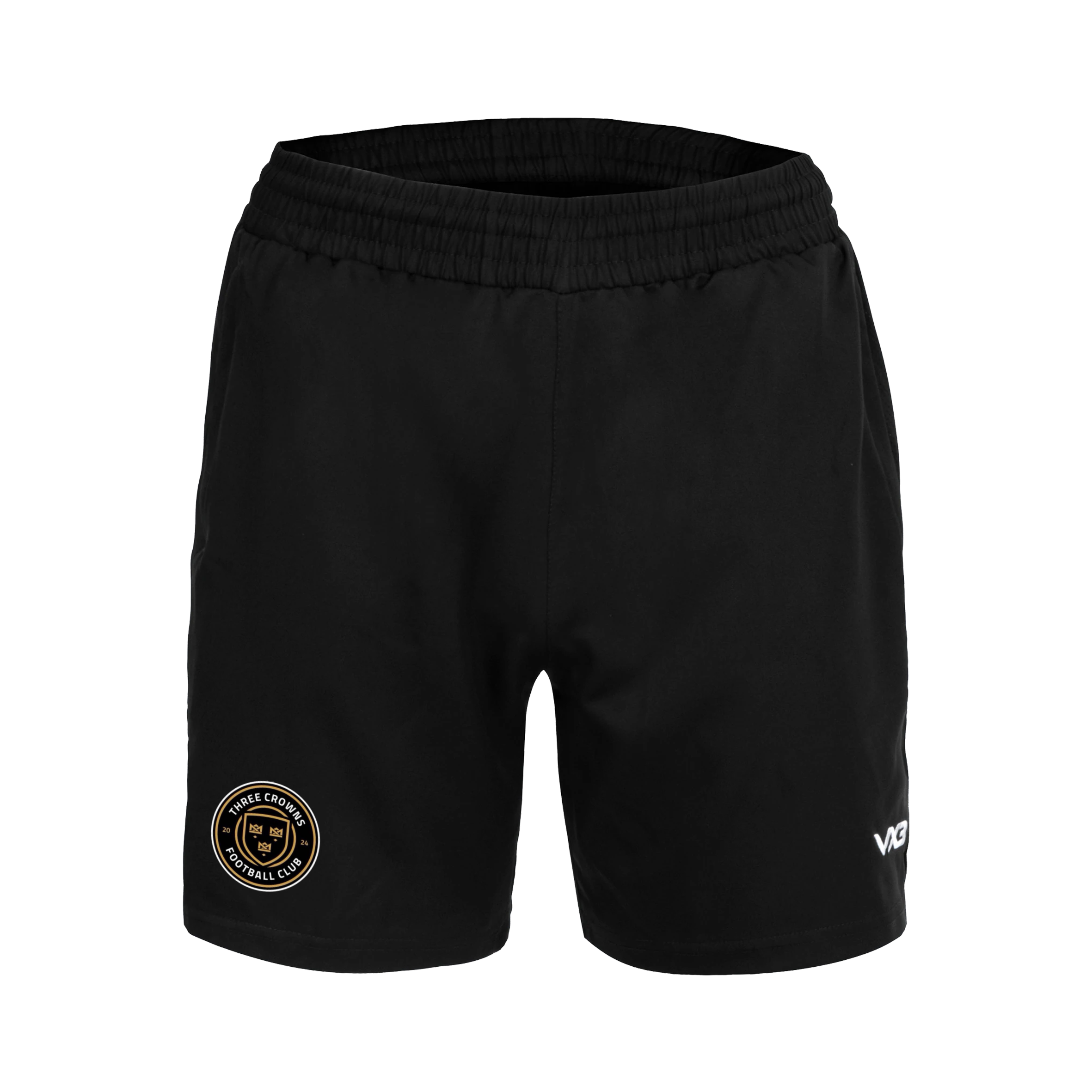 Three Crowns FC Majester Training Short