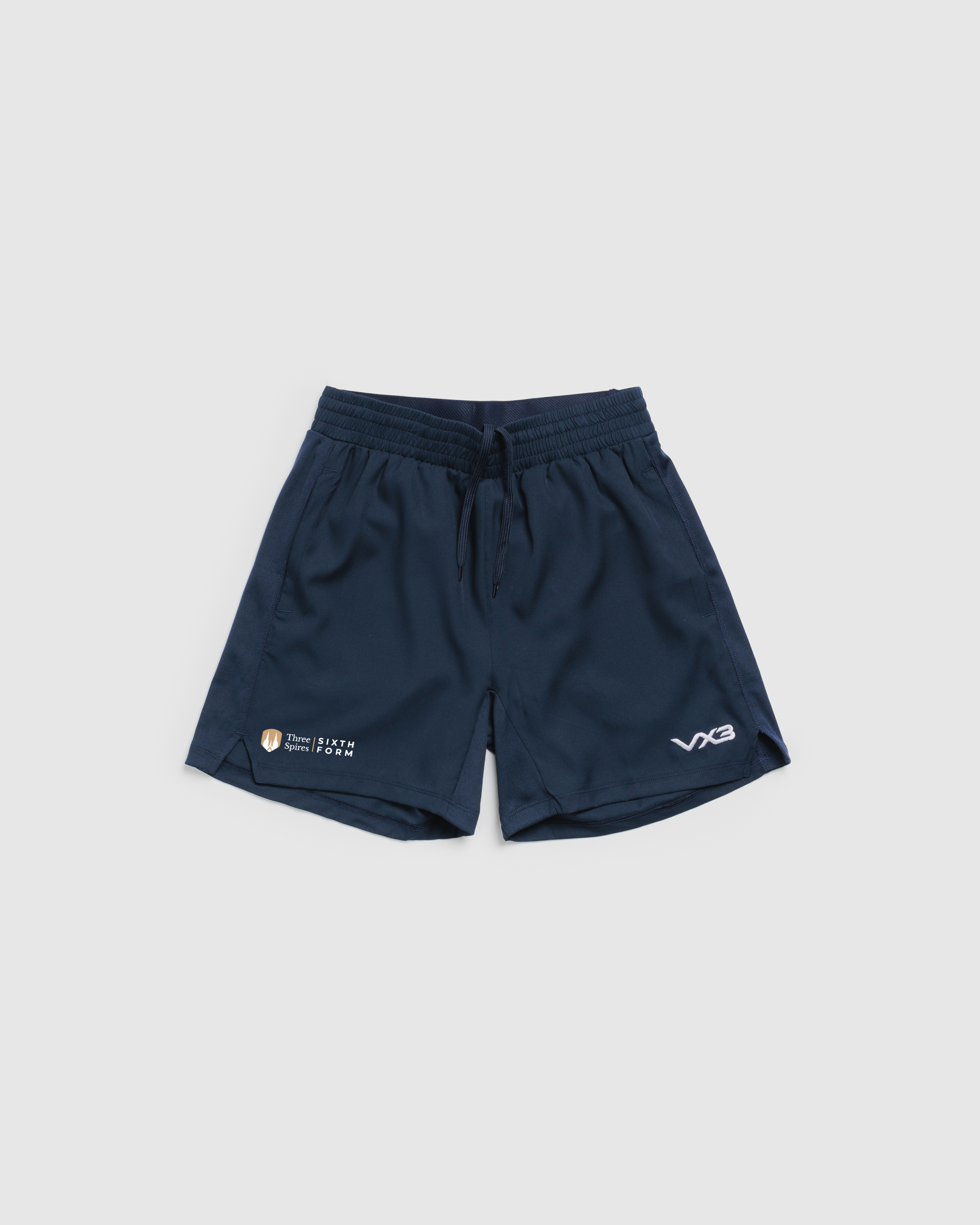 Three Spires Trust Sixth Form Ludus Gym Shorts