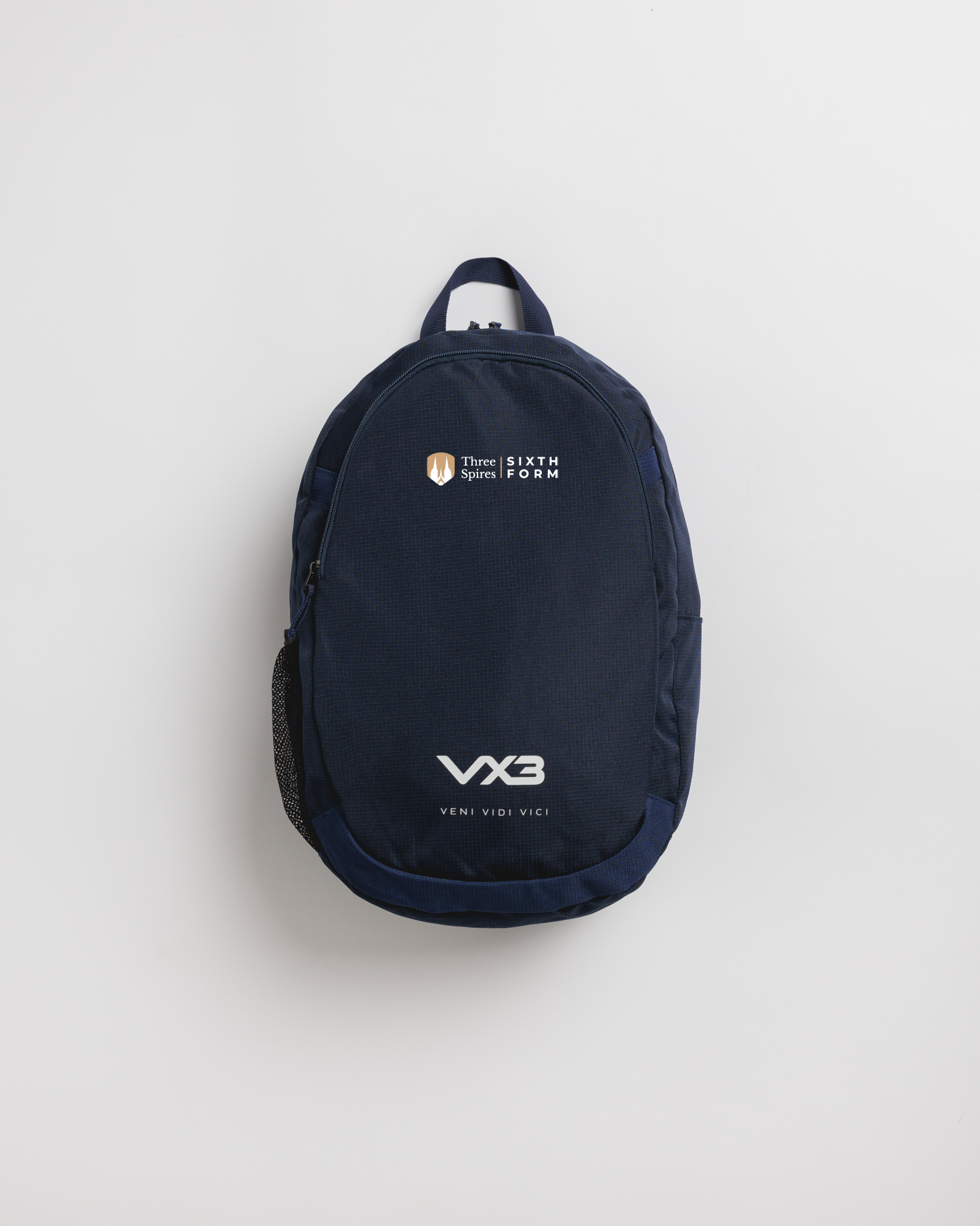 Three Spires Trust Sixth Form Performance Backpack