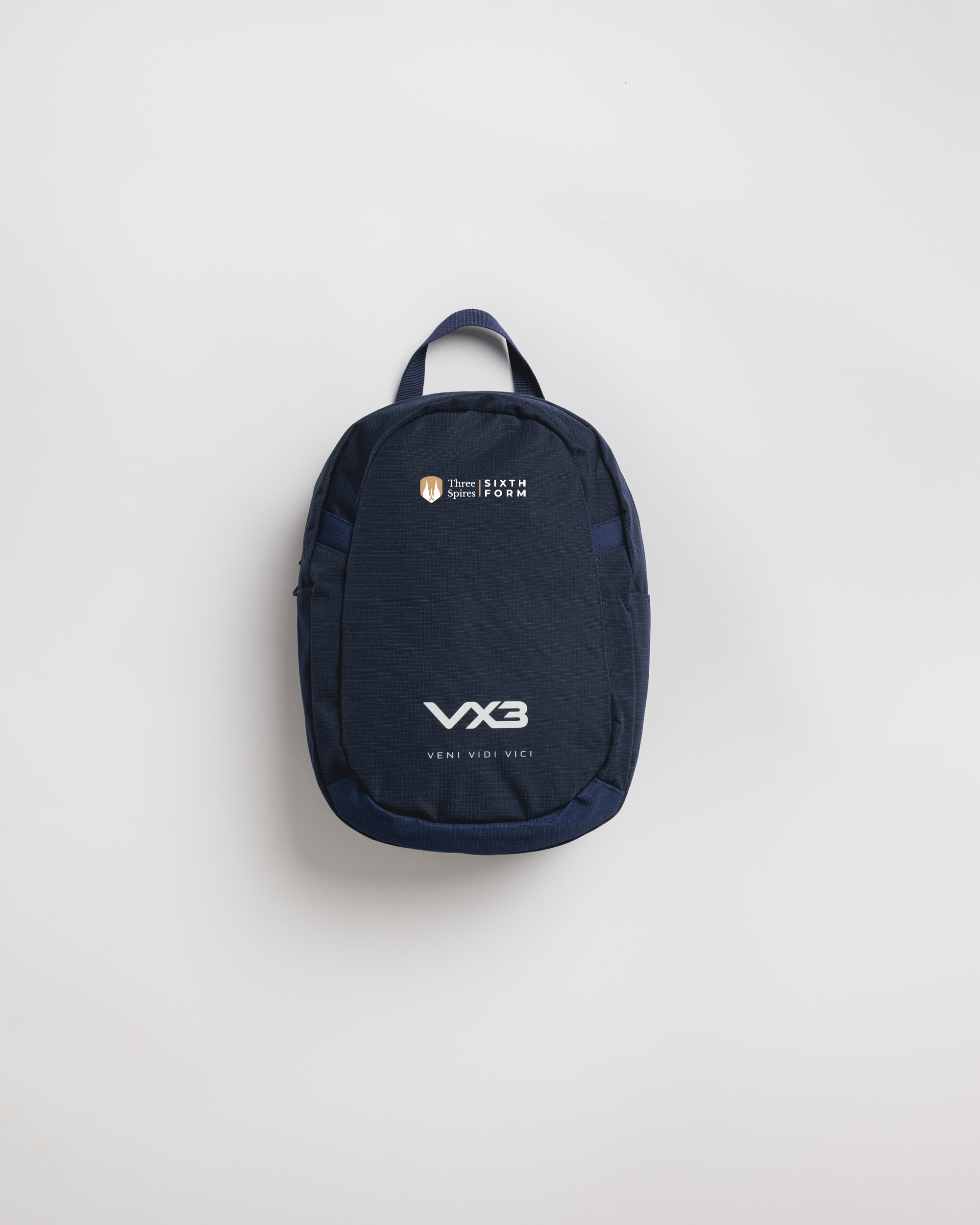 Three Spires Trust Sixth Form Performance Boot Bag