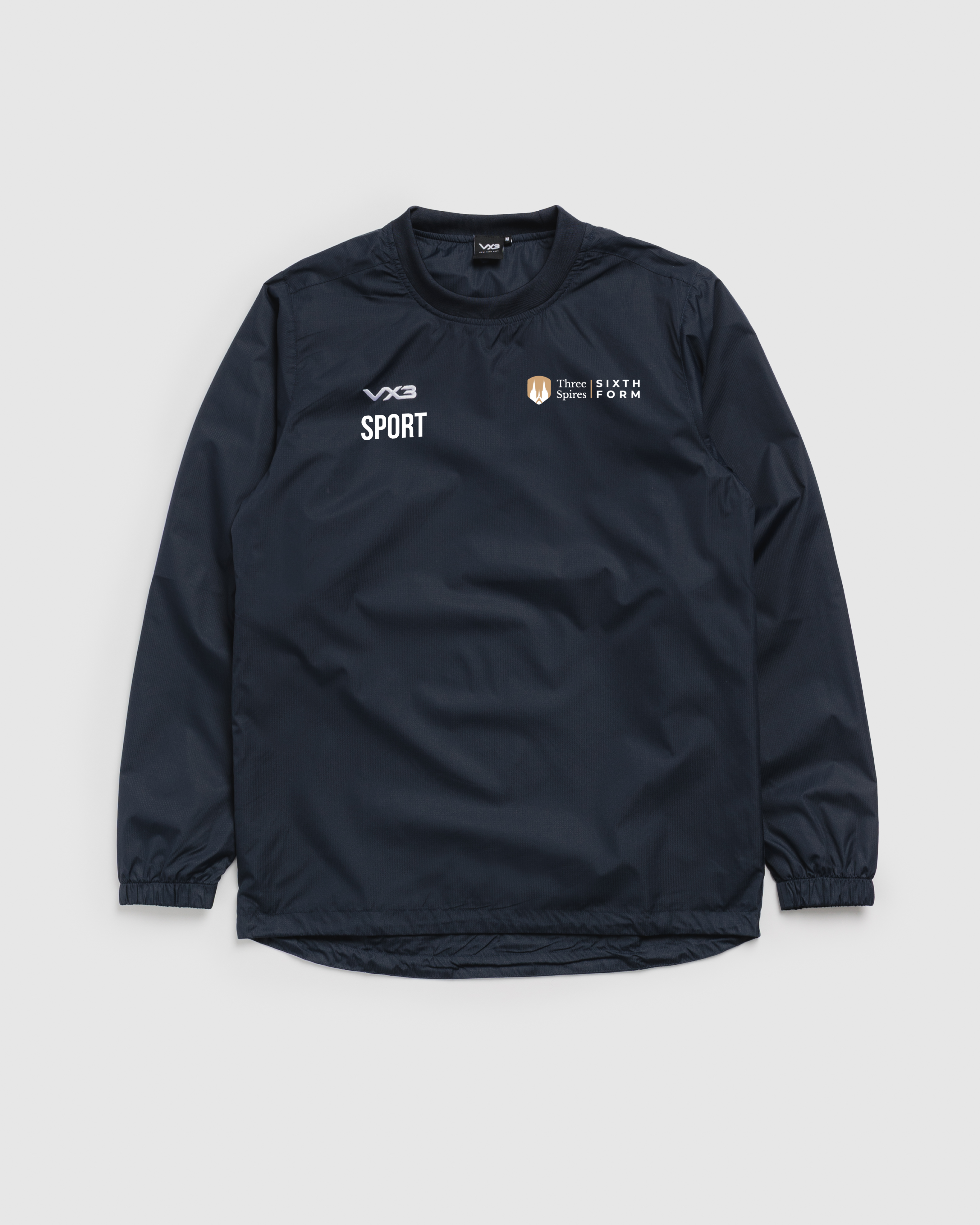 Three Spires Trust Sixth Form Primus Smock