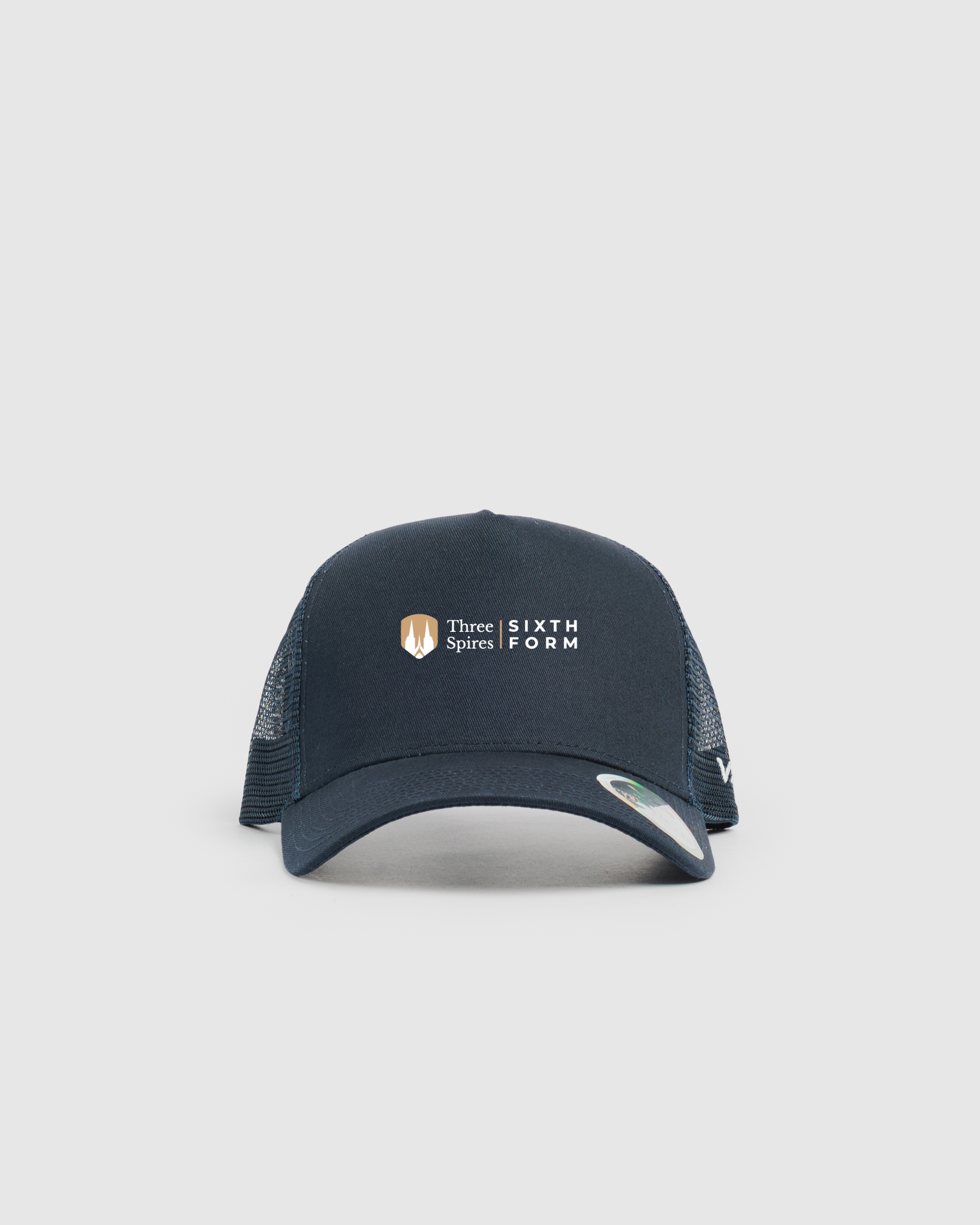 Three Spires Trust Sixth Form Trucker Cap