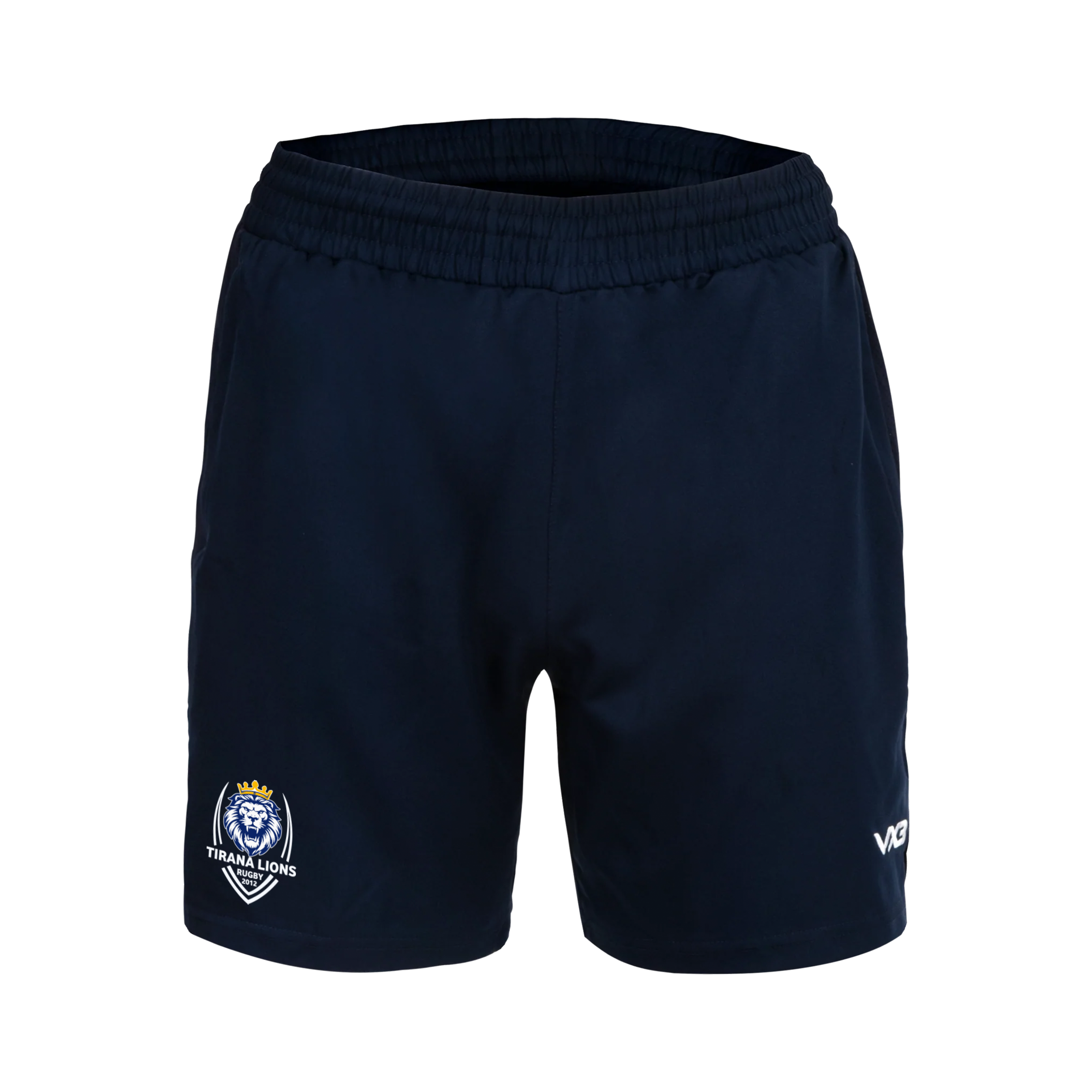 Tirana Lions Rugby Women's Majester Training Short