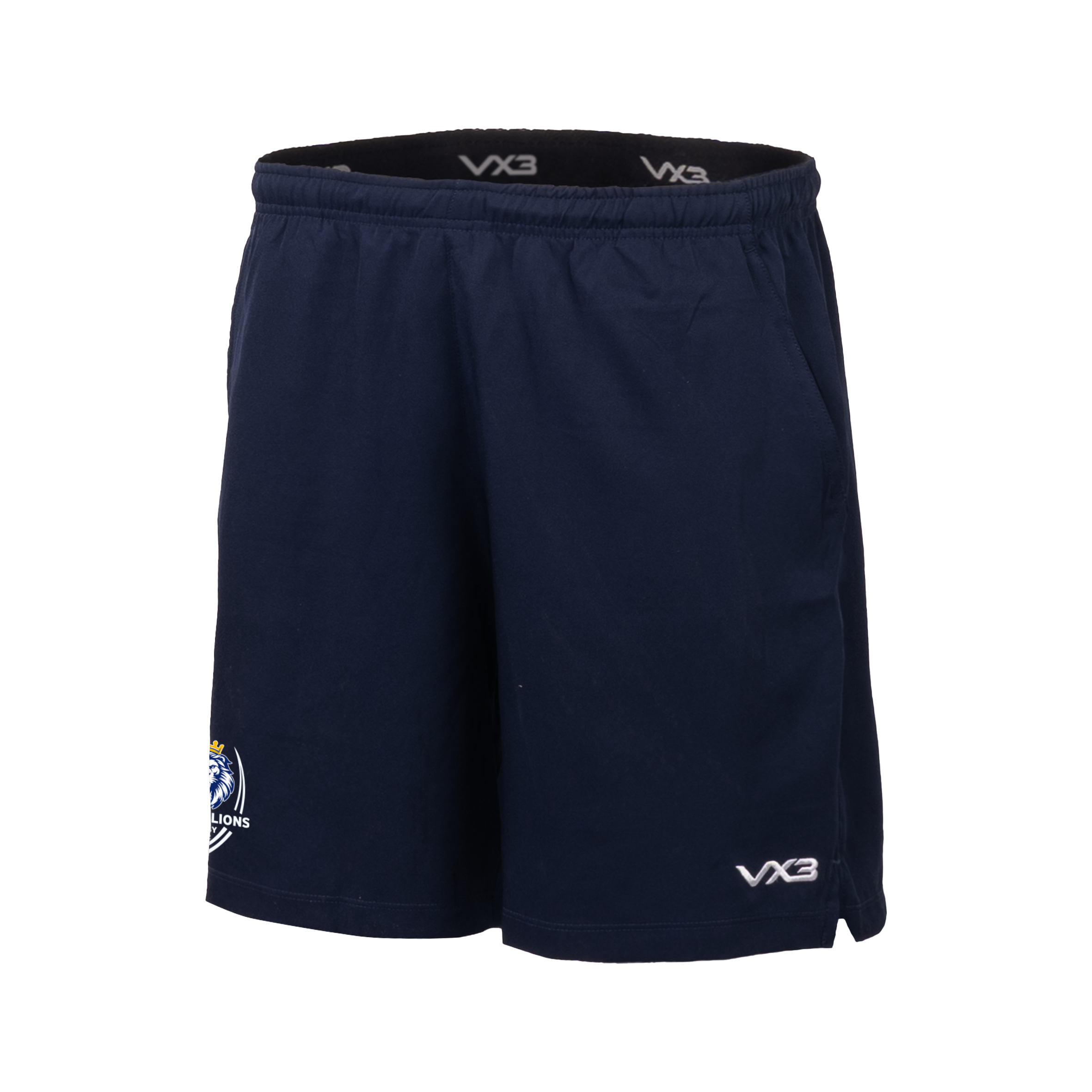 Tirana Lions Rugby Primus Travel Short