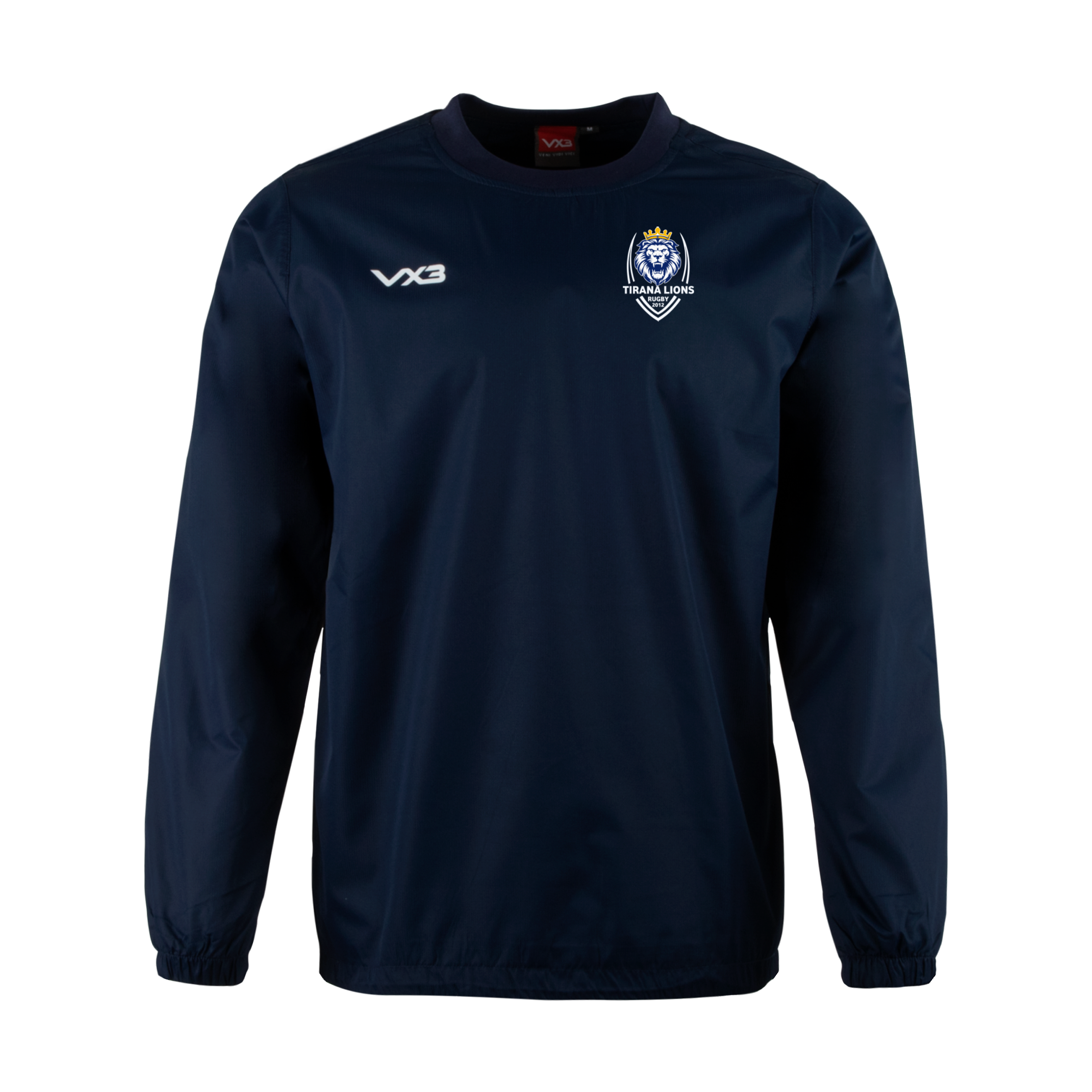 Tirana Lions Rugby Primus Youth Smock