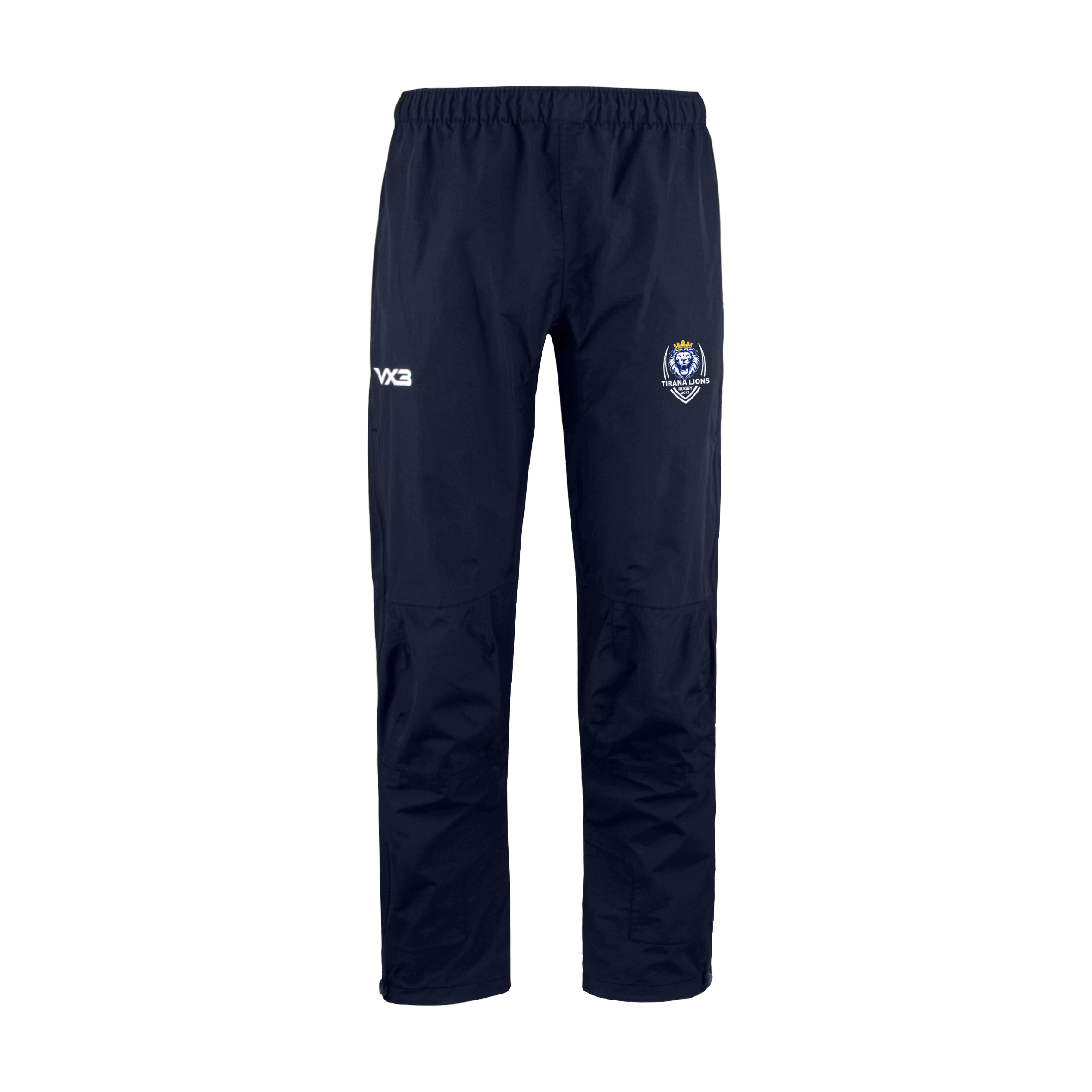 Tirana Lions Rugby Protego Waterproof Trousers