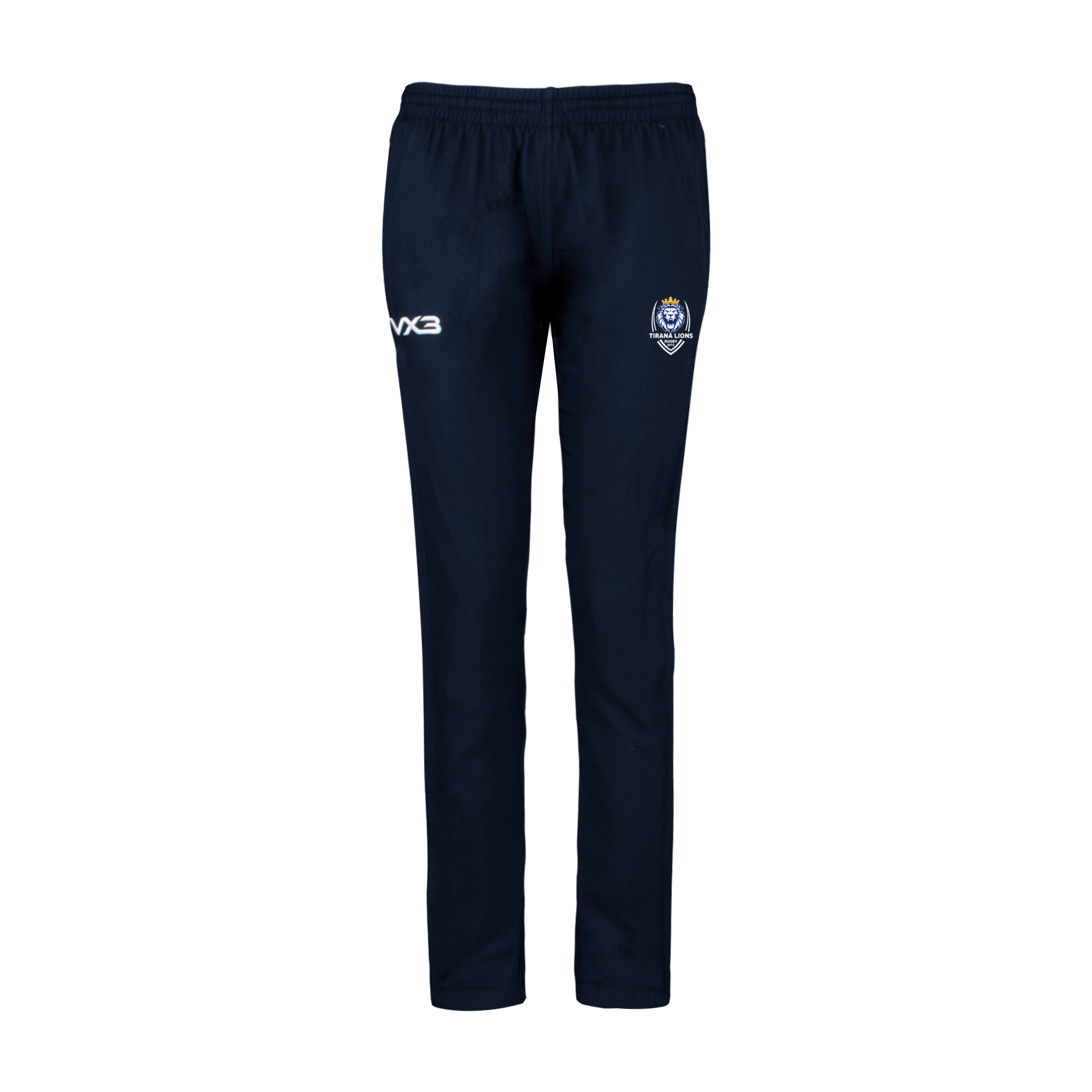 Tirana Lions Rugby Solum Ladies Trackpant