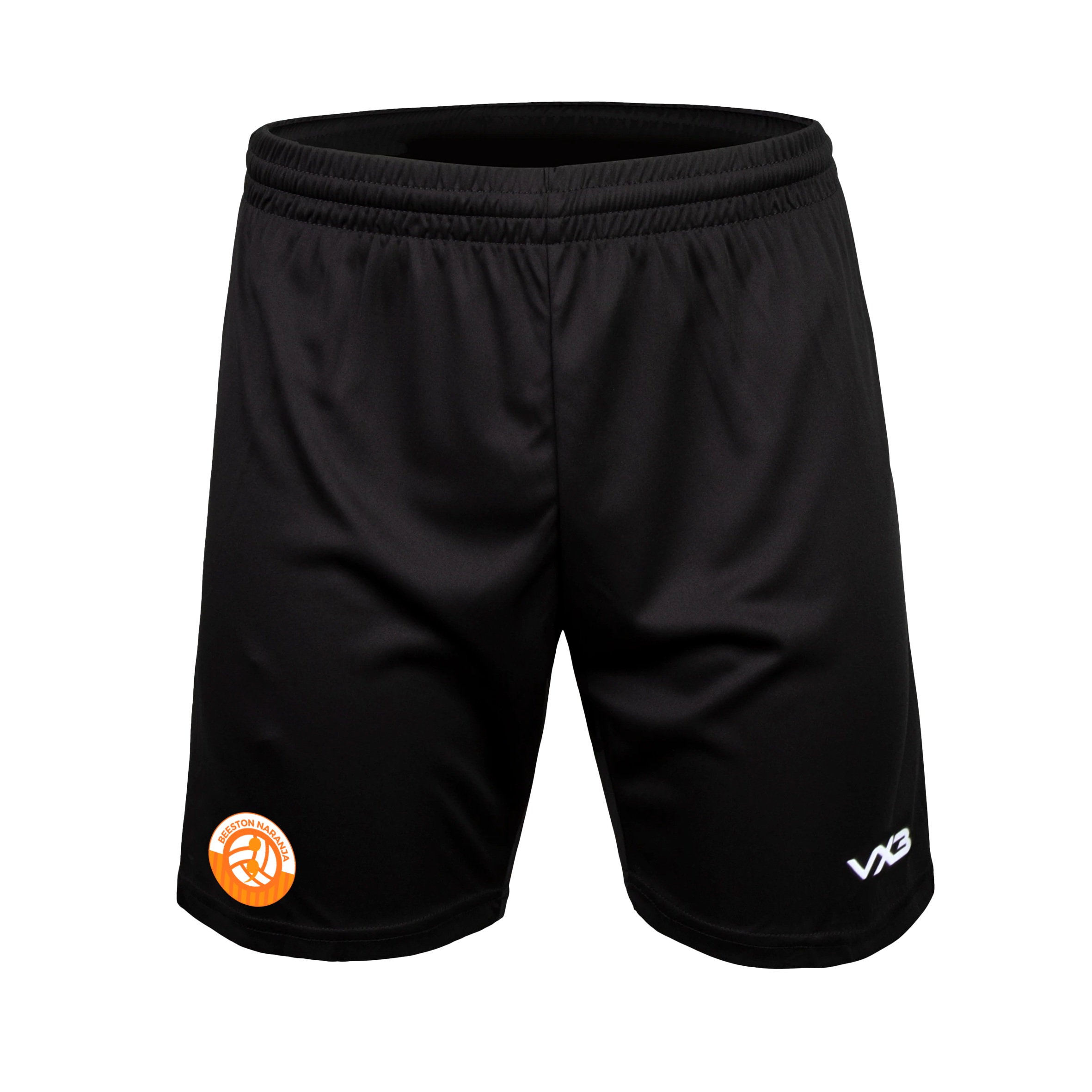 Beeston Naranja FC Tiro Adult Football Short