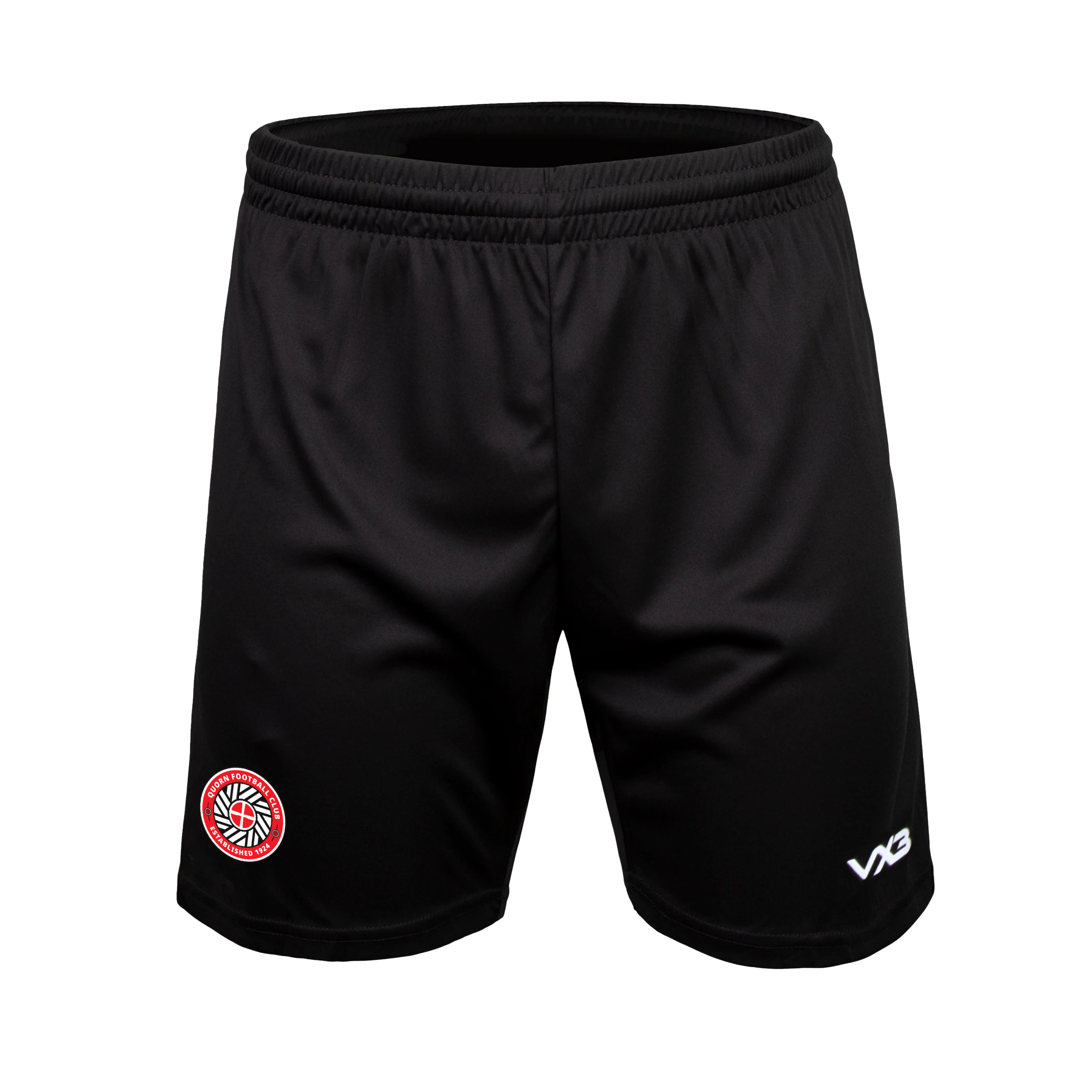 Quorn FC Tiro Adult Football Short