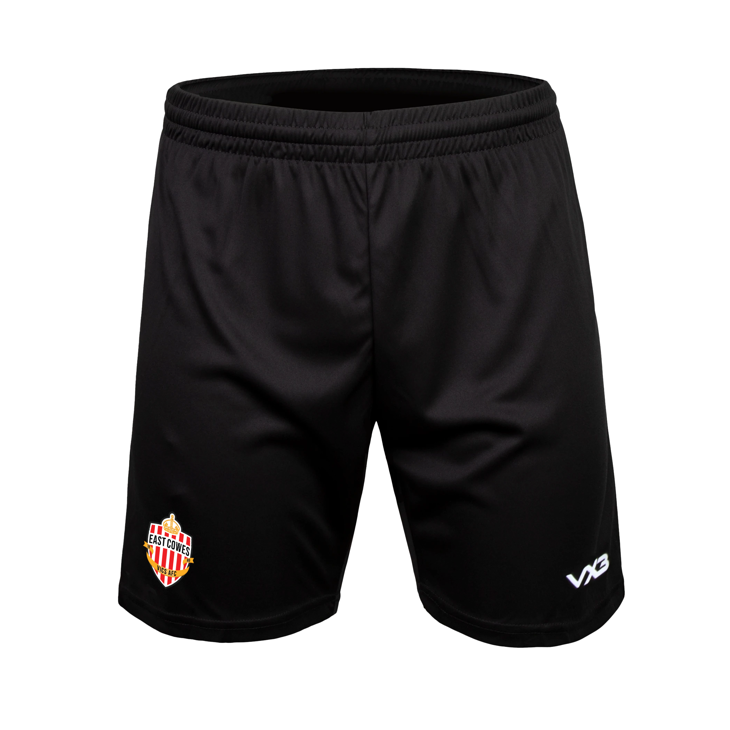 East Cowes Vics AFC Tiro Adult Football Short