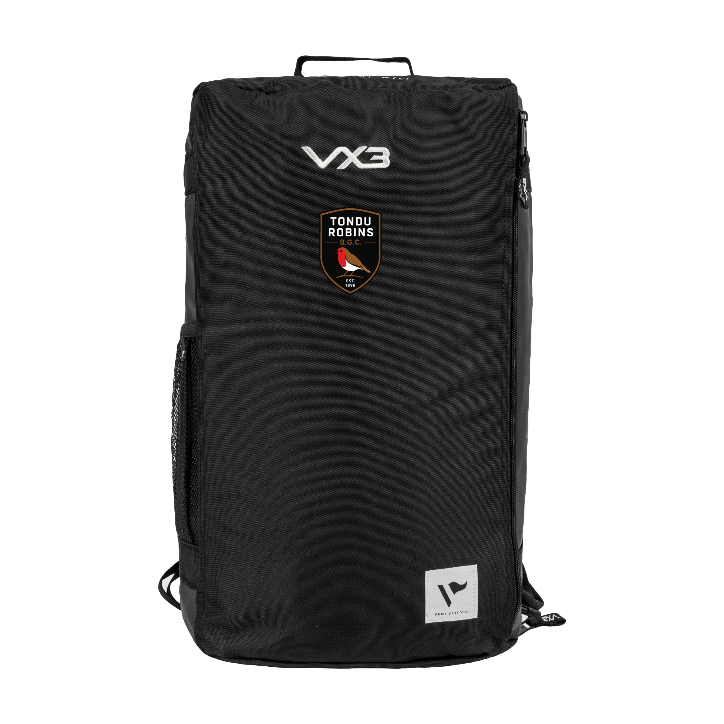 Tondu Robins BGC Durus Elite Backpack