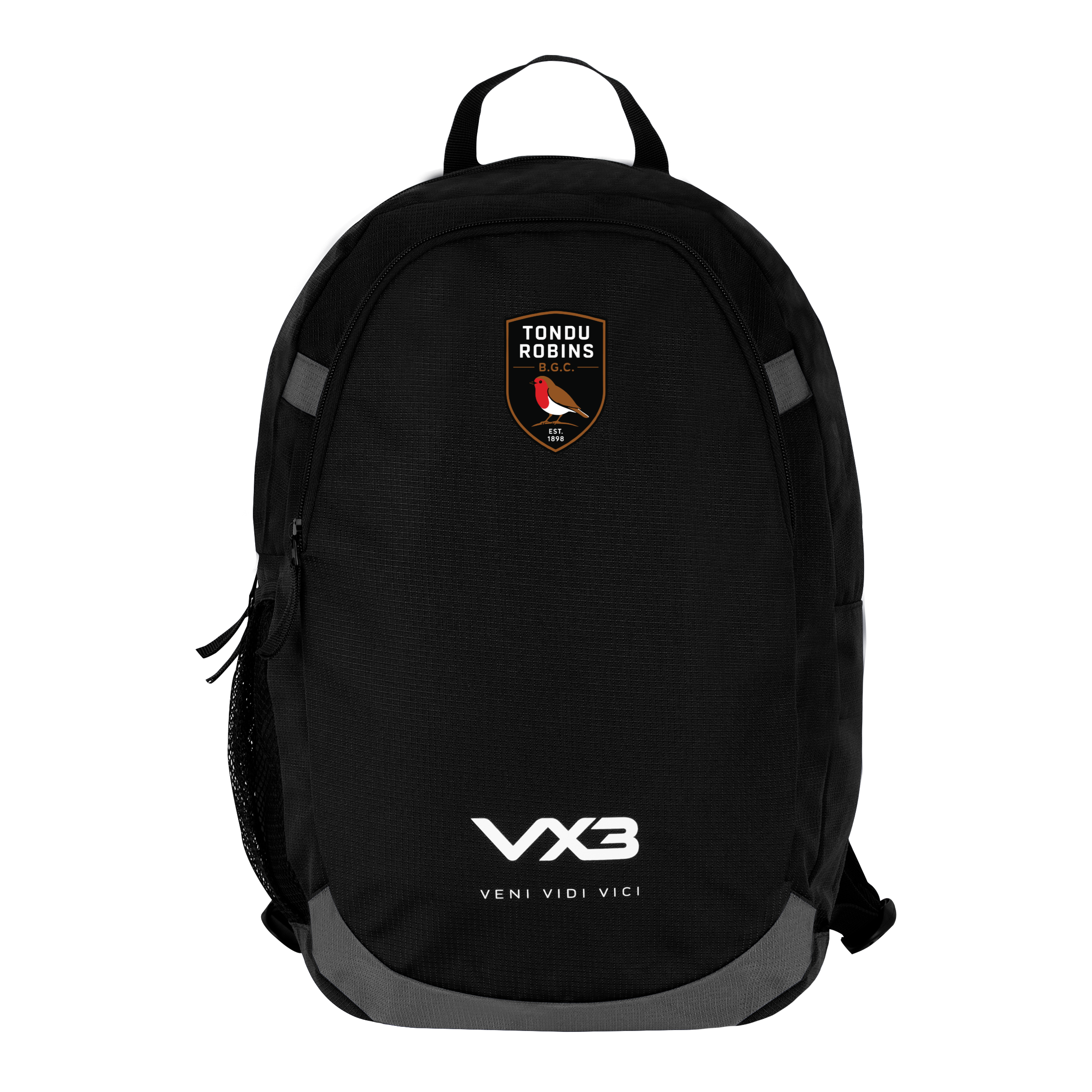 Tondu Robins BGC Performance Backpack