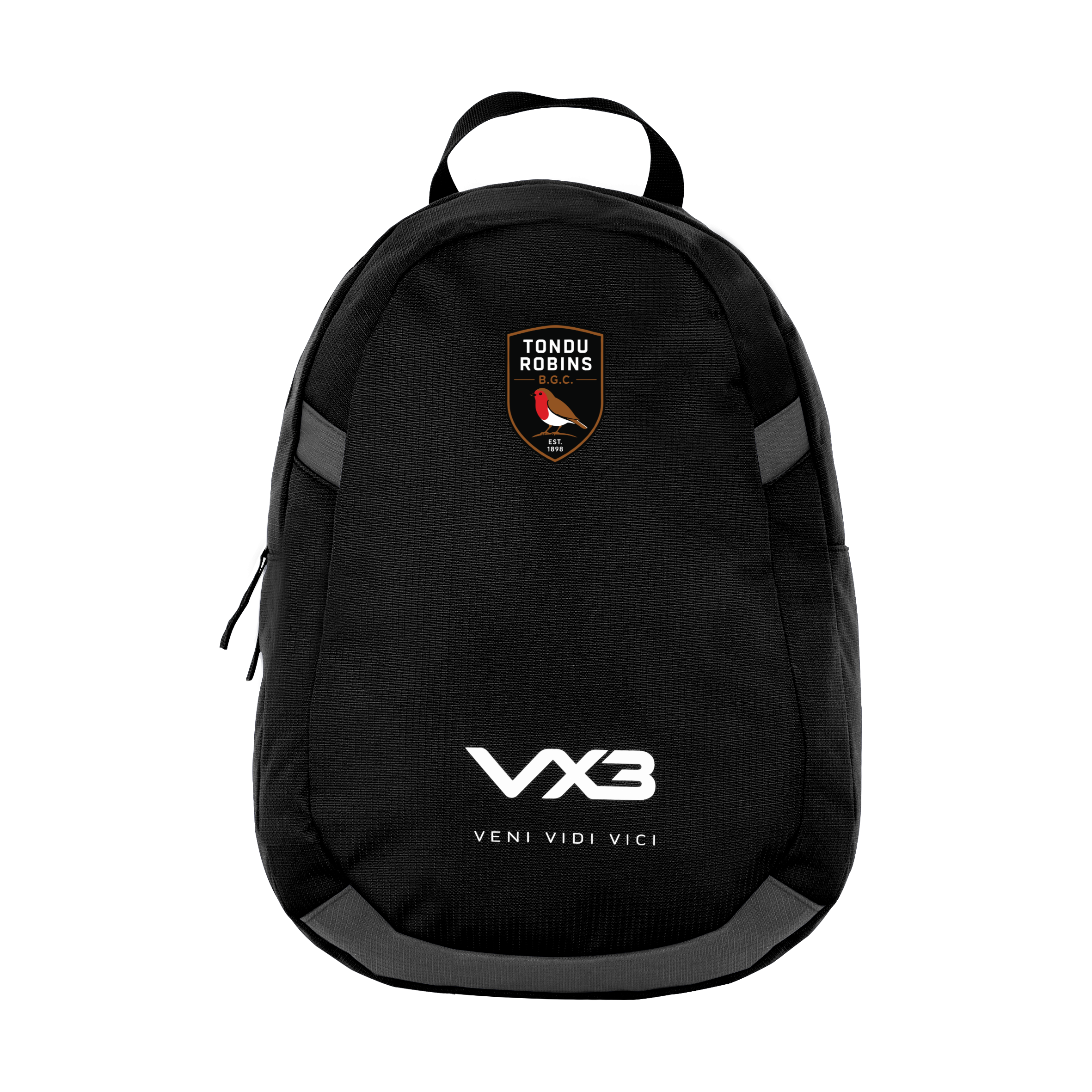 Tondu Robins BGC Performance Boot Bag