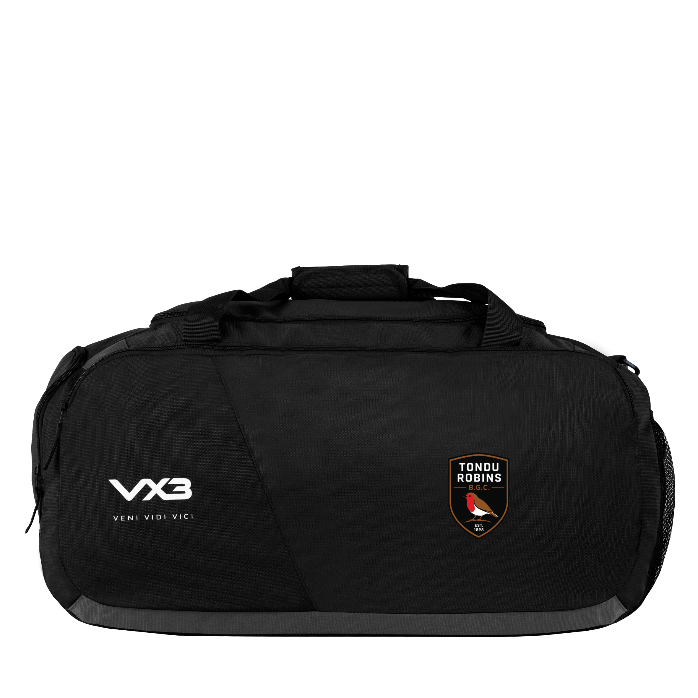 Tondu Robins BGC Performance Kit Bag