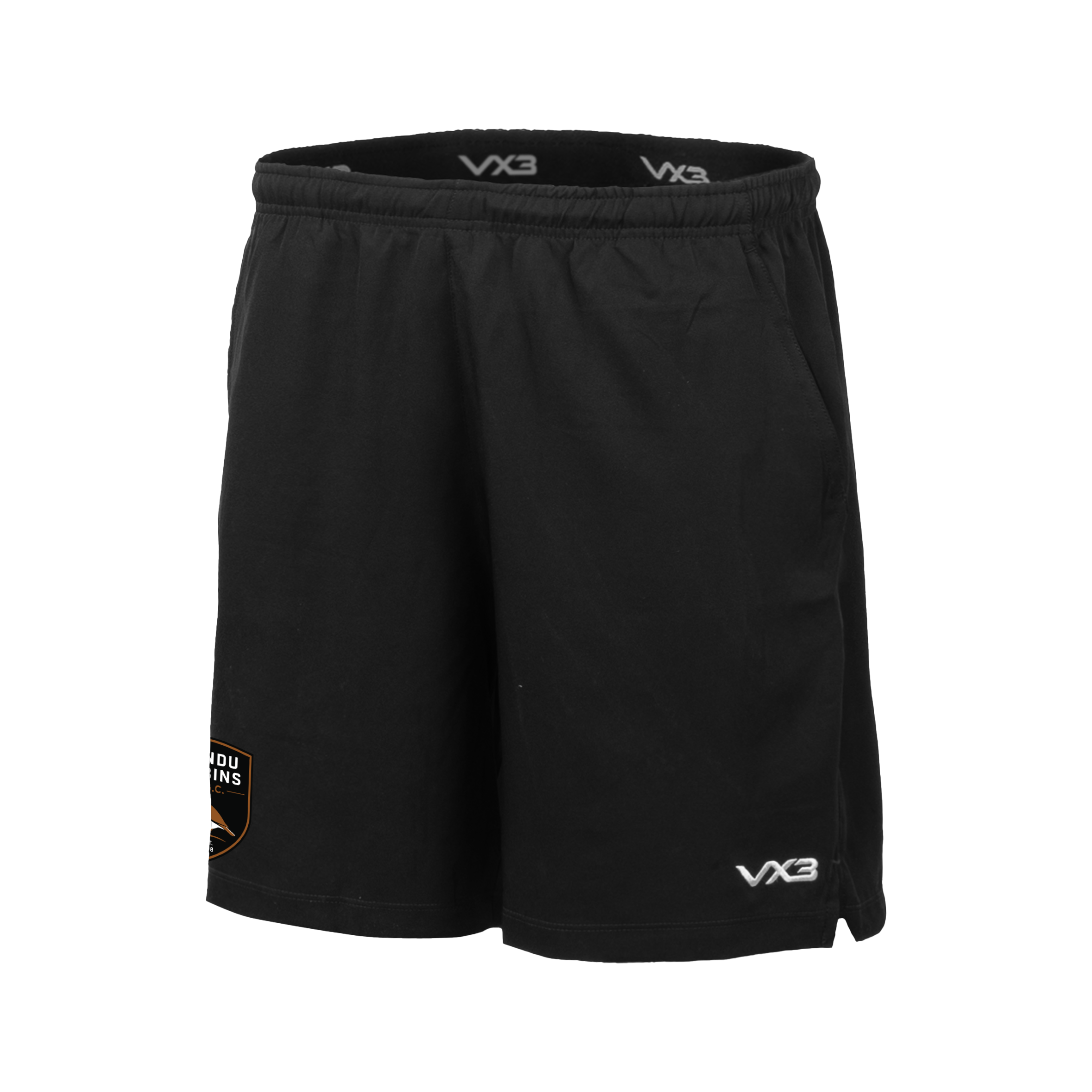 Tondu Robins BGC Primus Youth Travel Short
