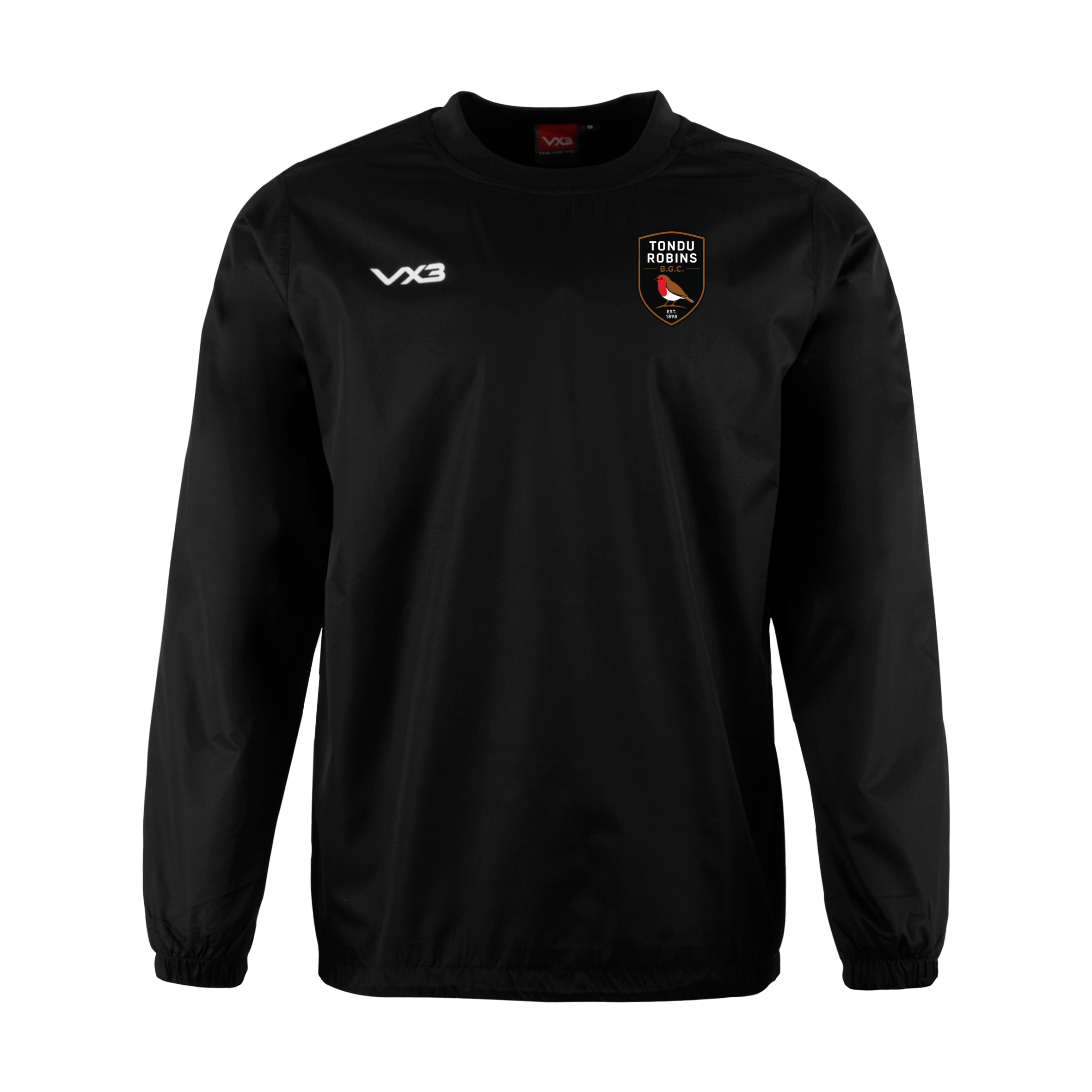 Tondu Robins BGC Primus Smock