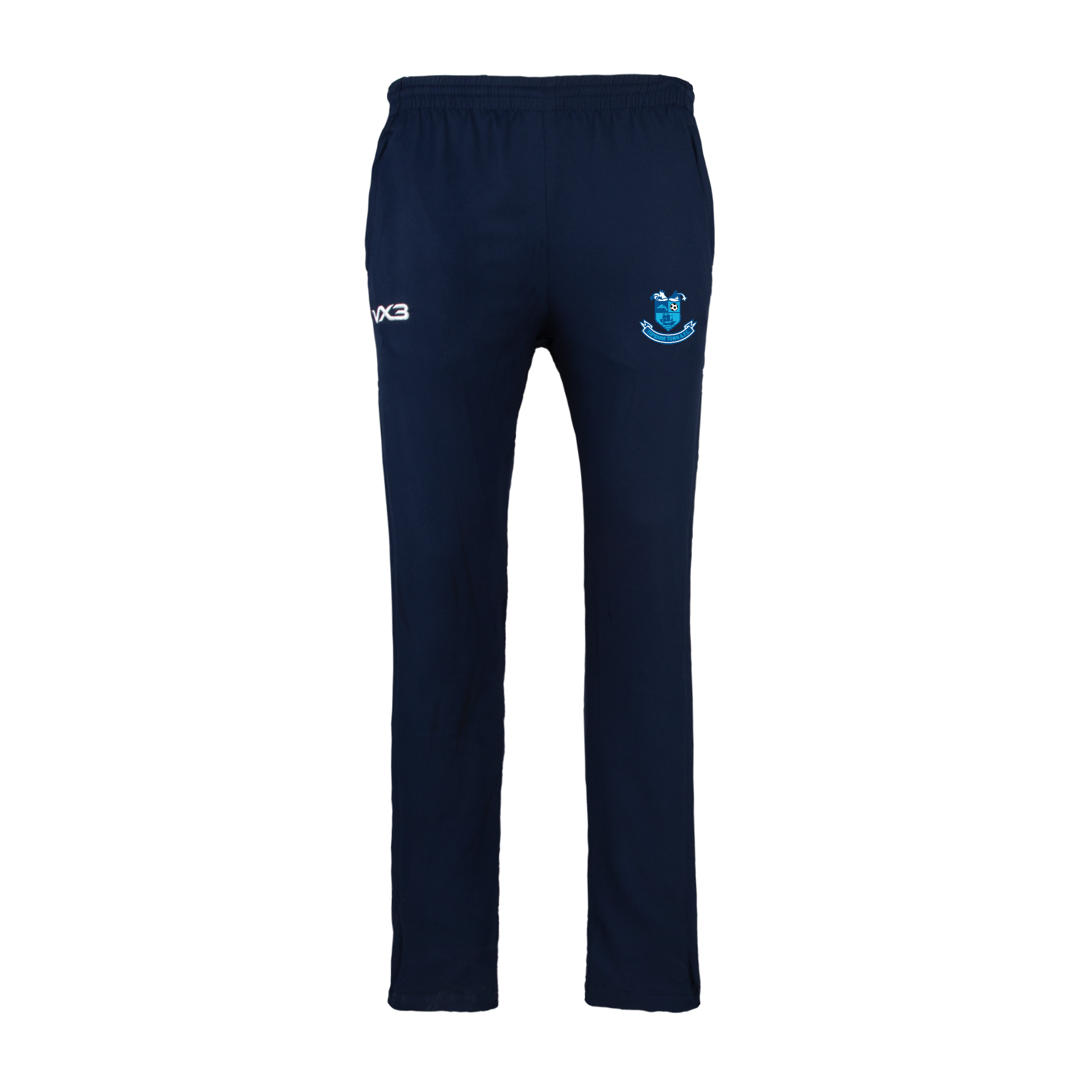 Topsham Town FC Braca Trackpant