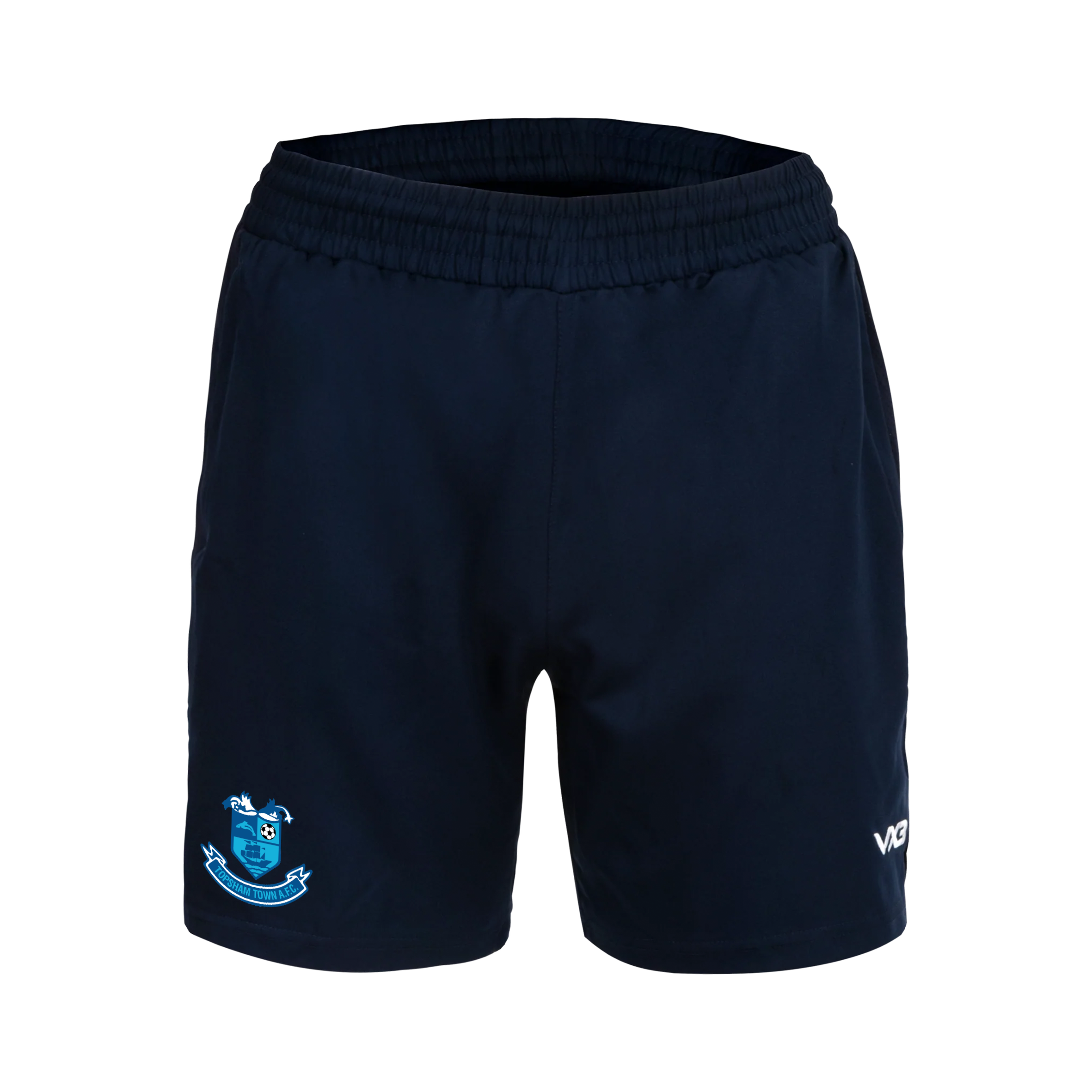 Topsham Town FC Majester Training Short