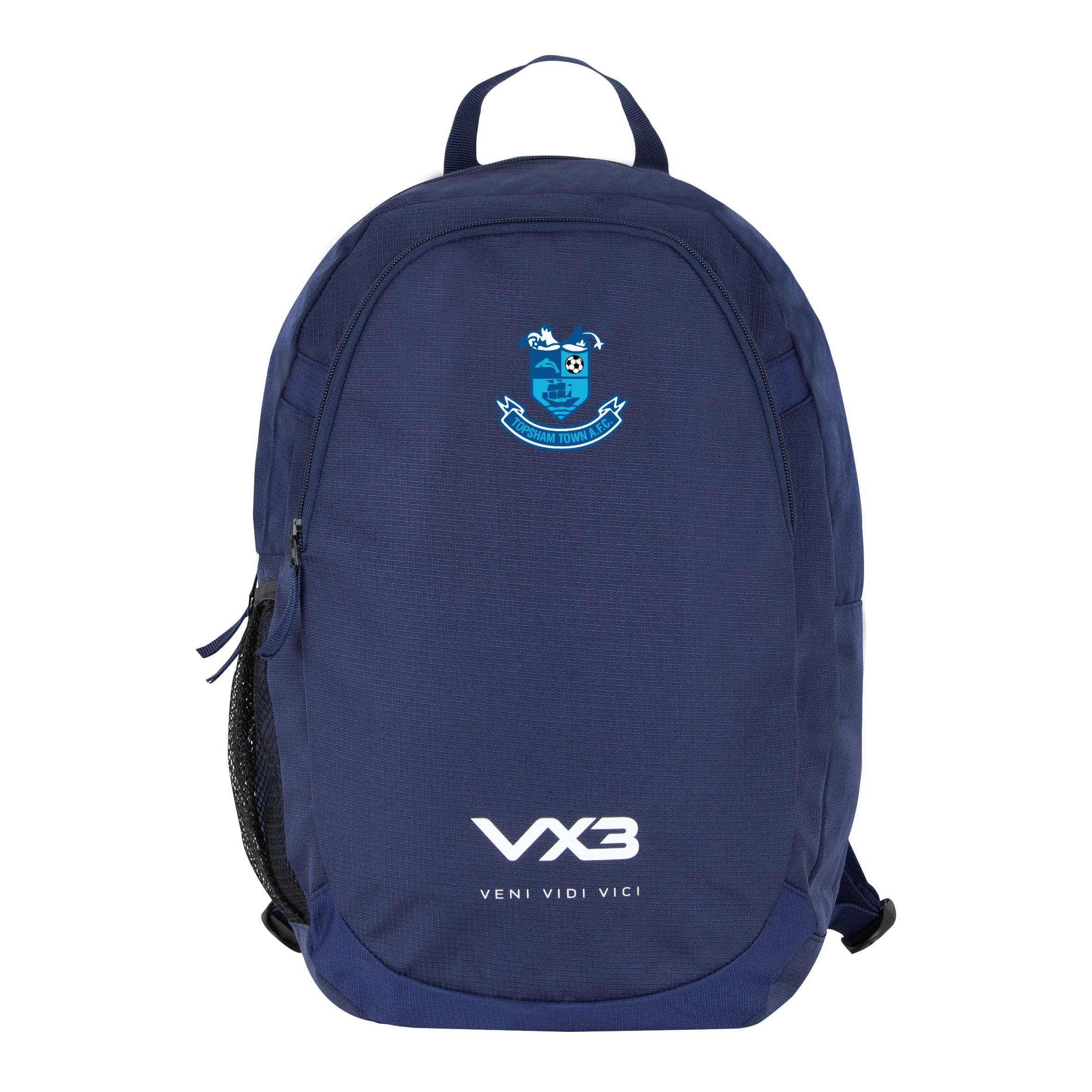 Topsham Town FC Performance Backpack